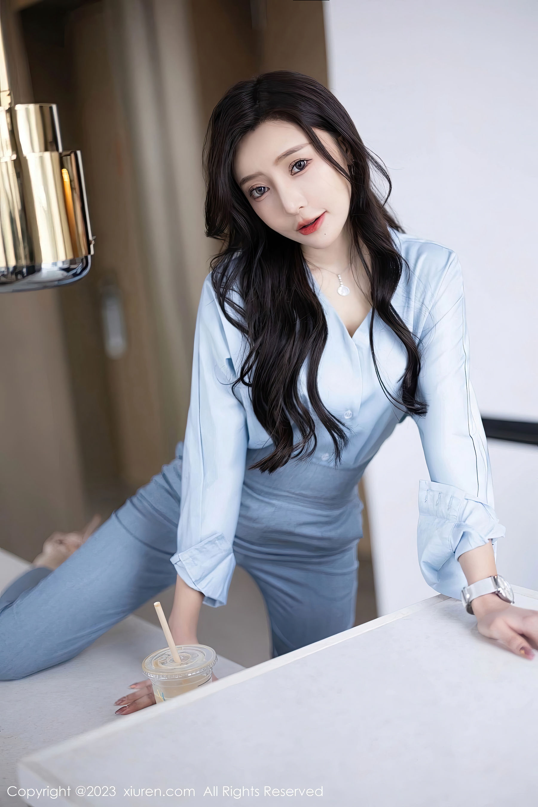 [秀人XiuRen] 2023.07.21 No.7123 王馨瑶