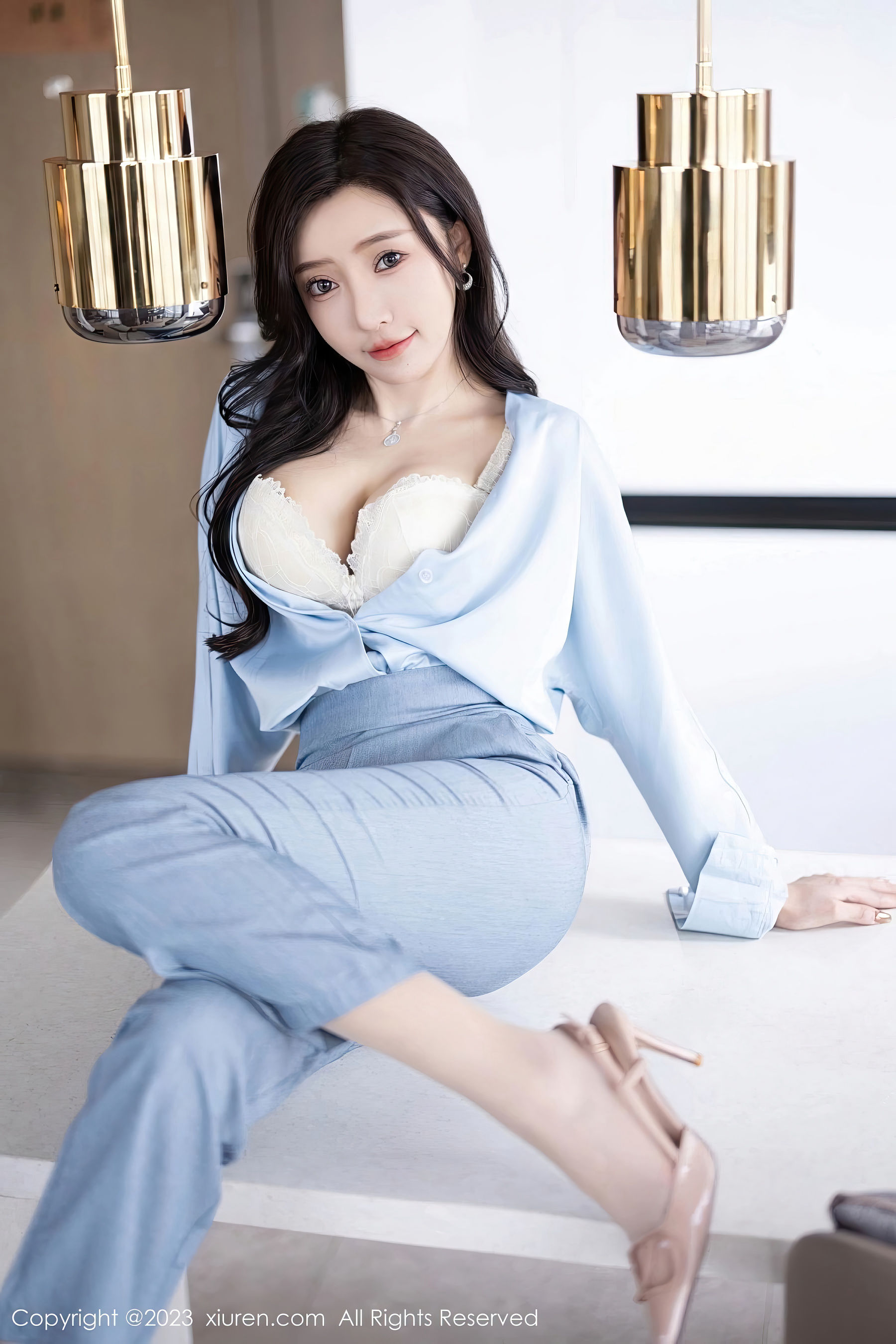 [秀人XiuRen] 2023.07.21 No.7123 王馨瑶