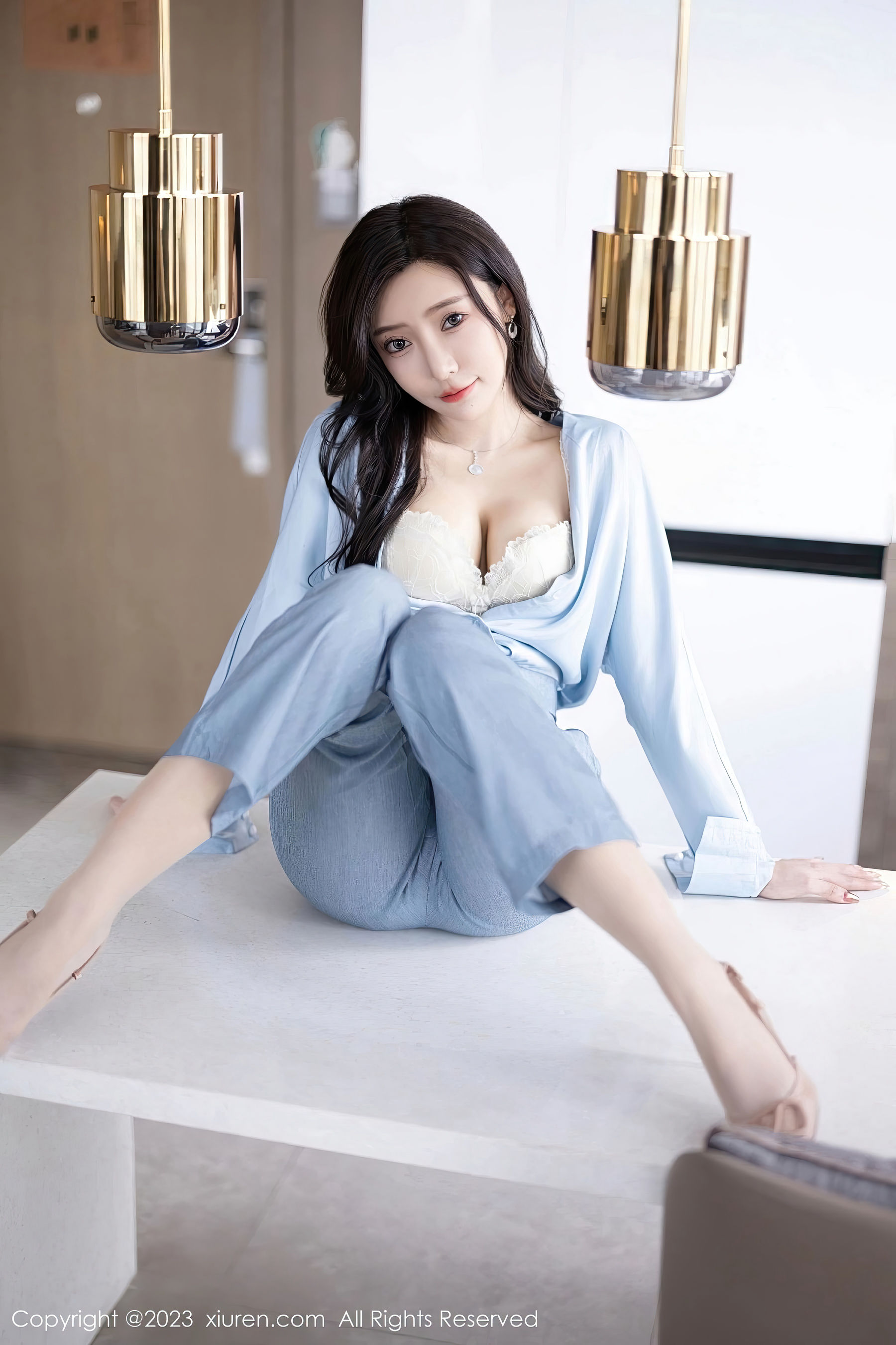 [秀人XiuRen] 2023.07.21 No.7123 王馨瑶