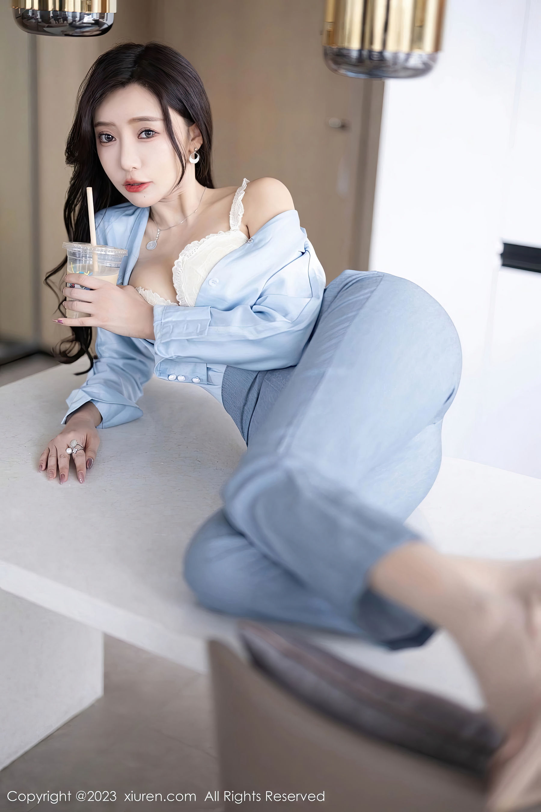 [秀人XiuRen] 2023.07.21 No.7123 王馨瑶