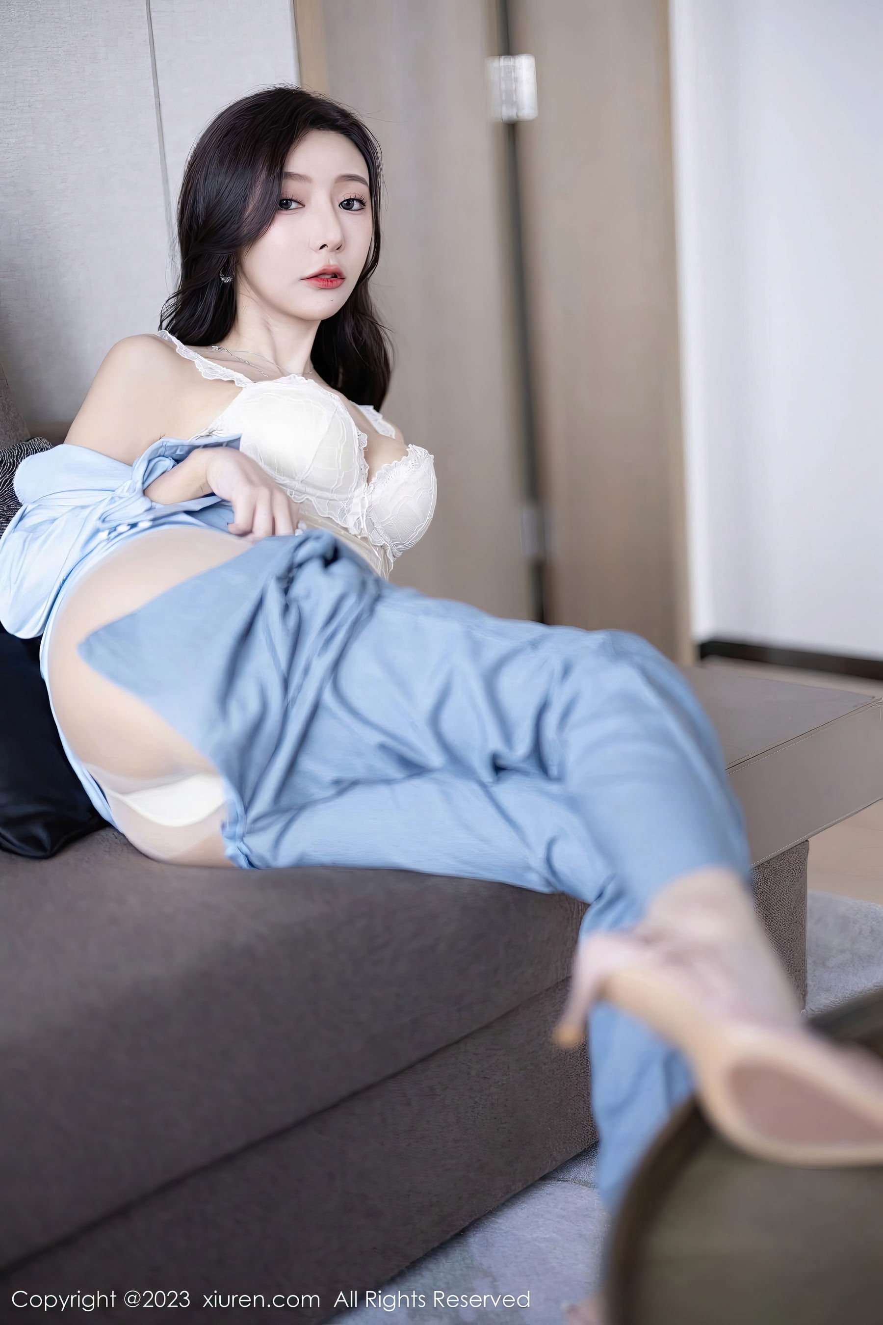 [秀人XiuRen] 2023.07.21 No.7123 王馨瑶