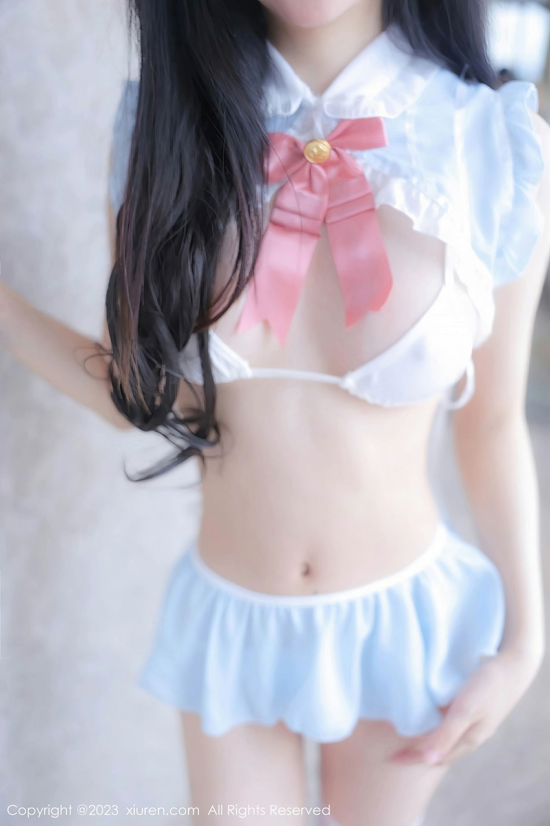 [秀人XiuRen] 2023.07.25 No.7134 幼幼