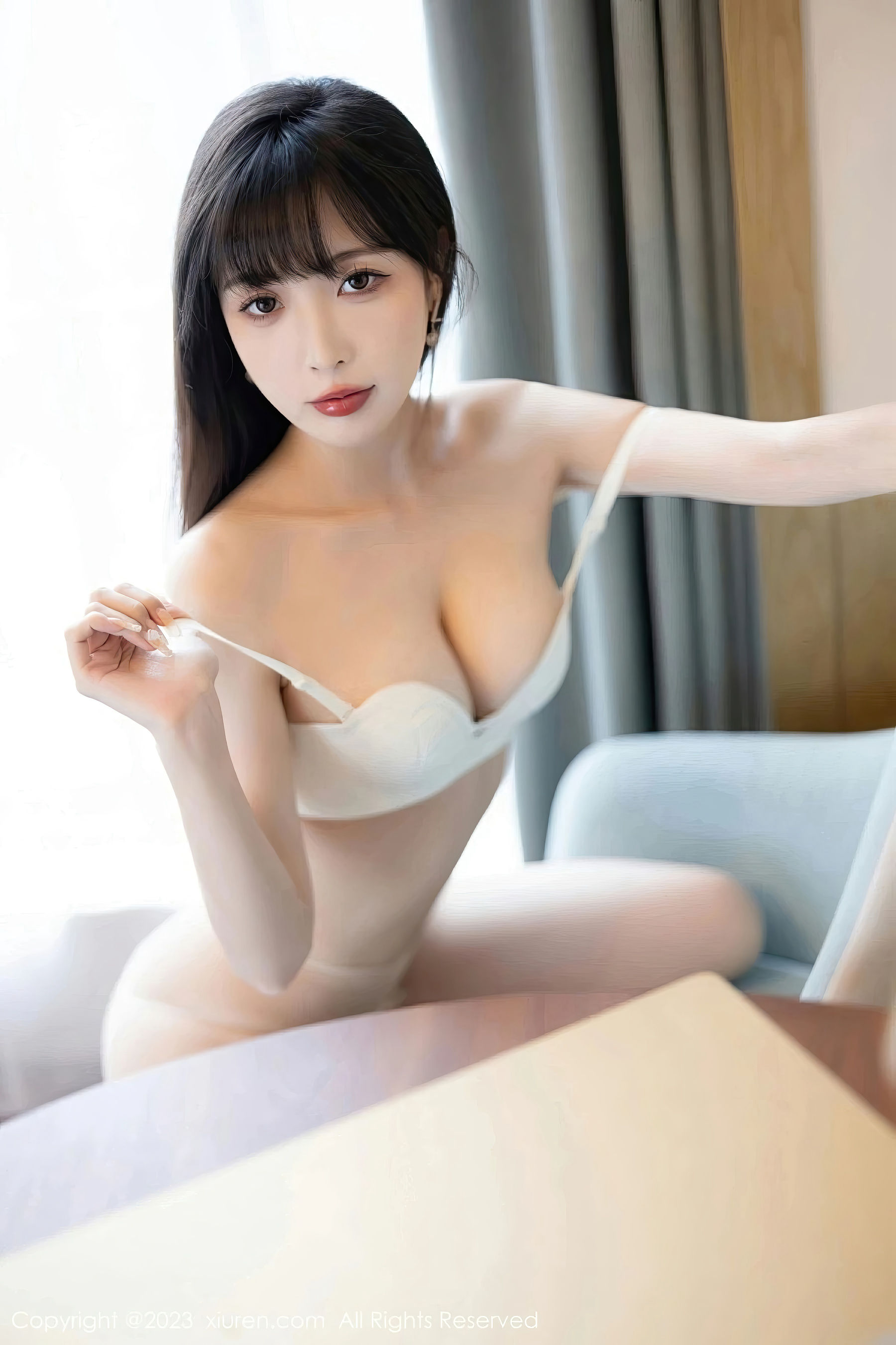 [秀人XiuRen] 2023.07.27 No.7147 林星阑
