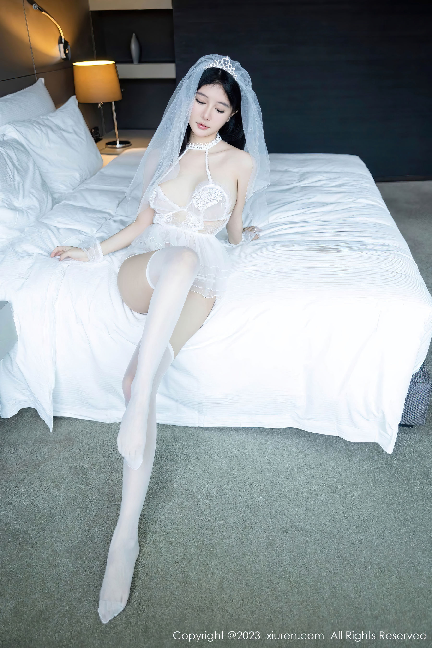 [秀人XiuRen] 2023.07.31 No.7165 幼幼