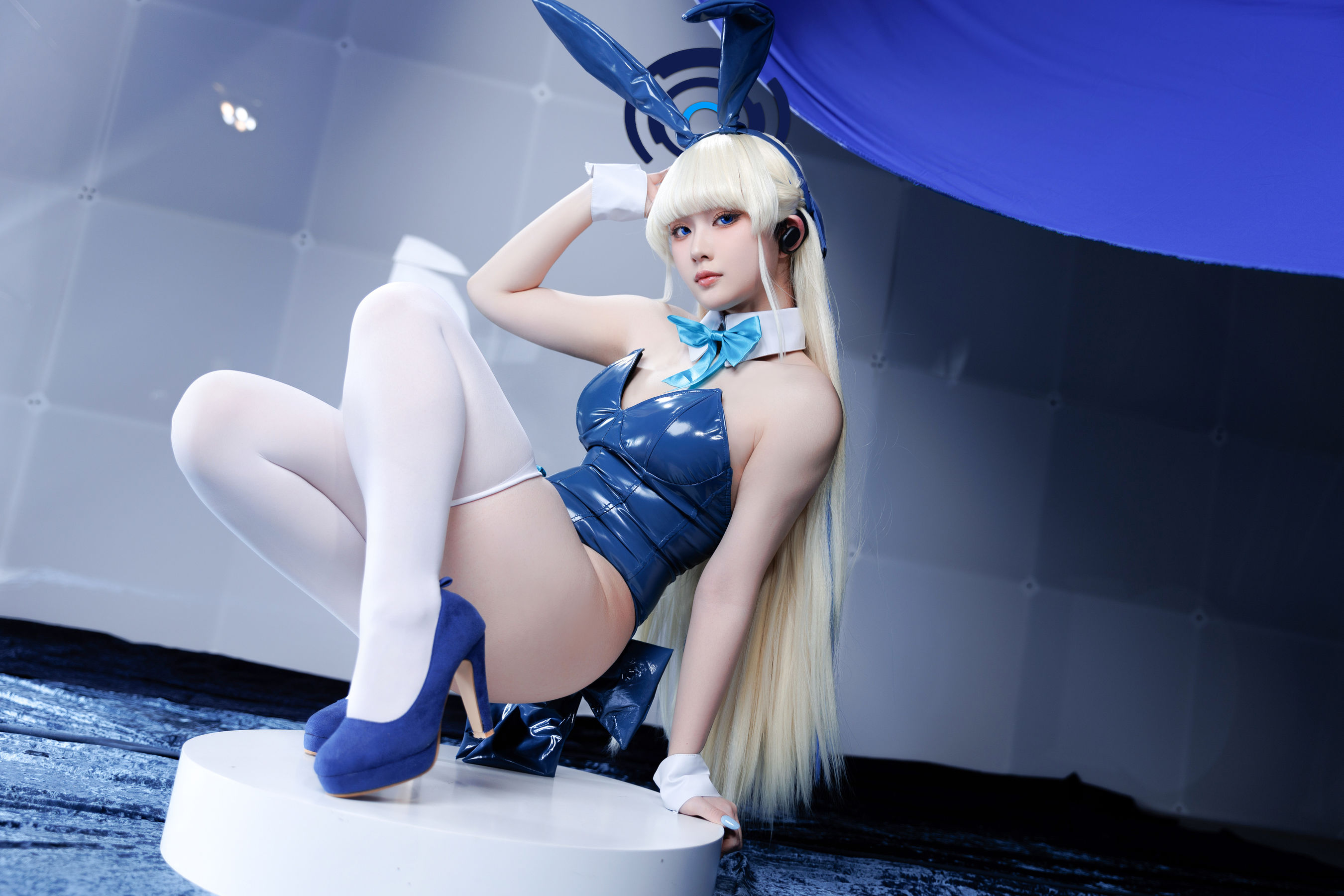 屿鱼 - Asuma Toki Bunny