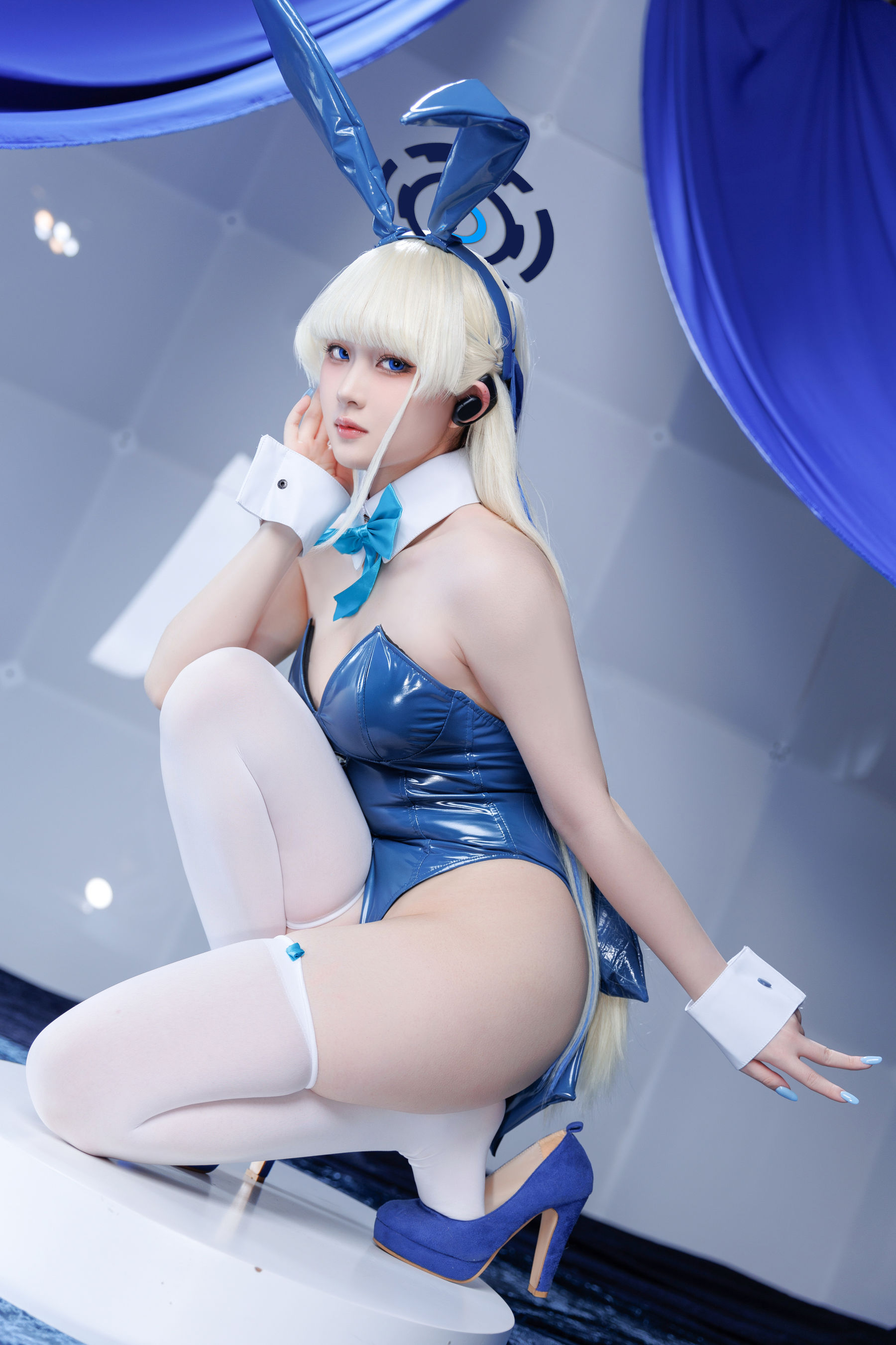 屿鱼 - Asuma Toki Bunny