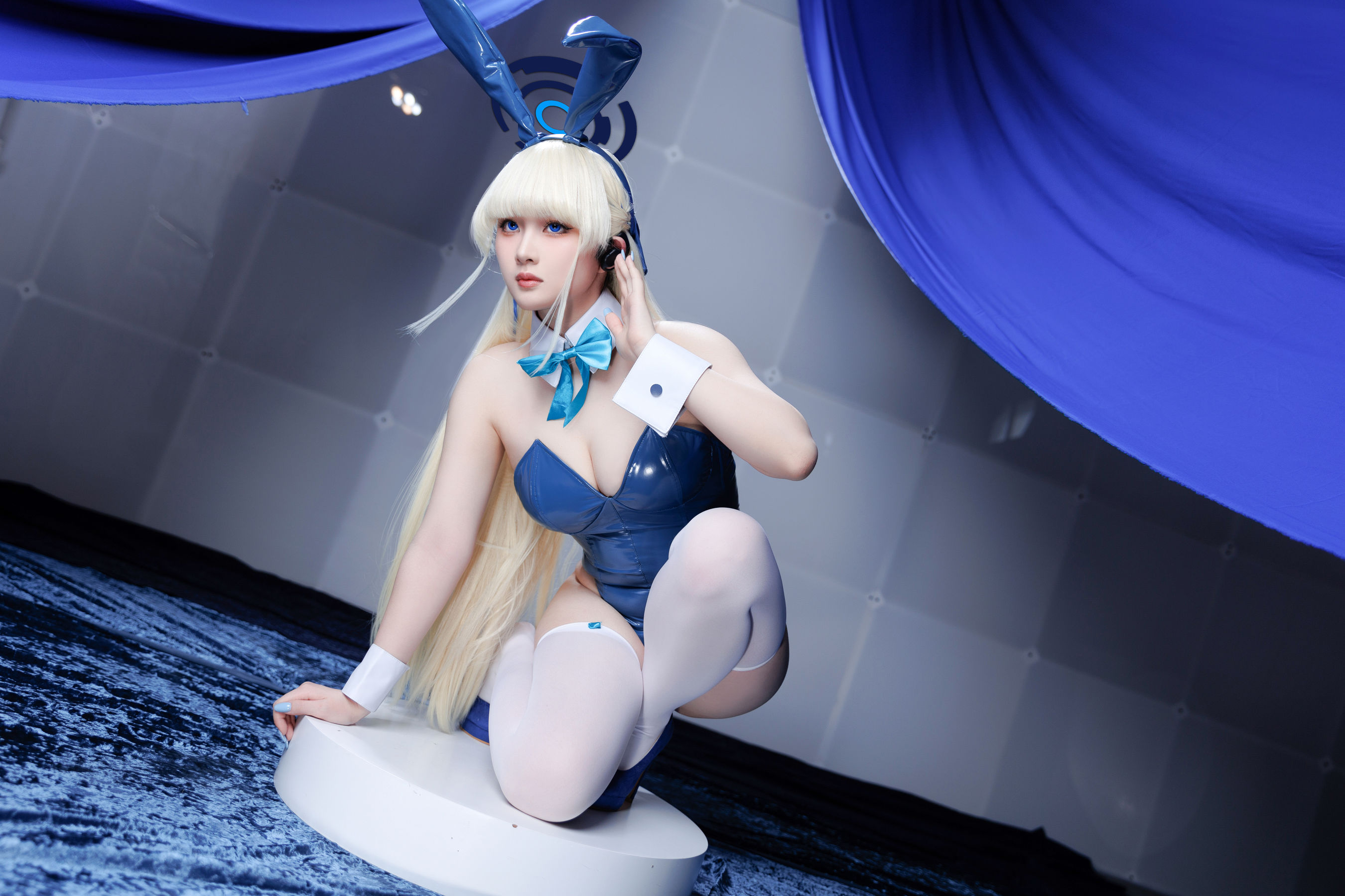 屿鱼 - Asuma Toki Bunny