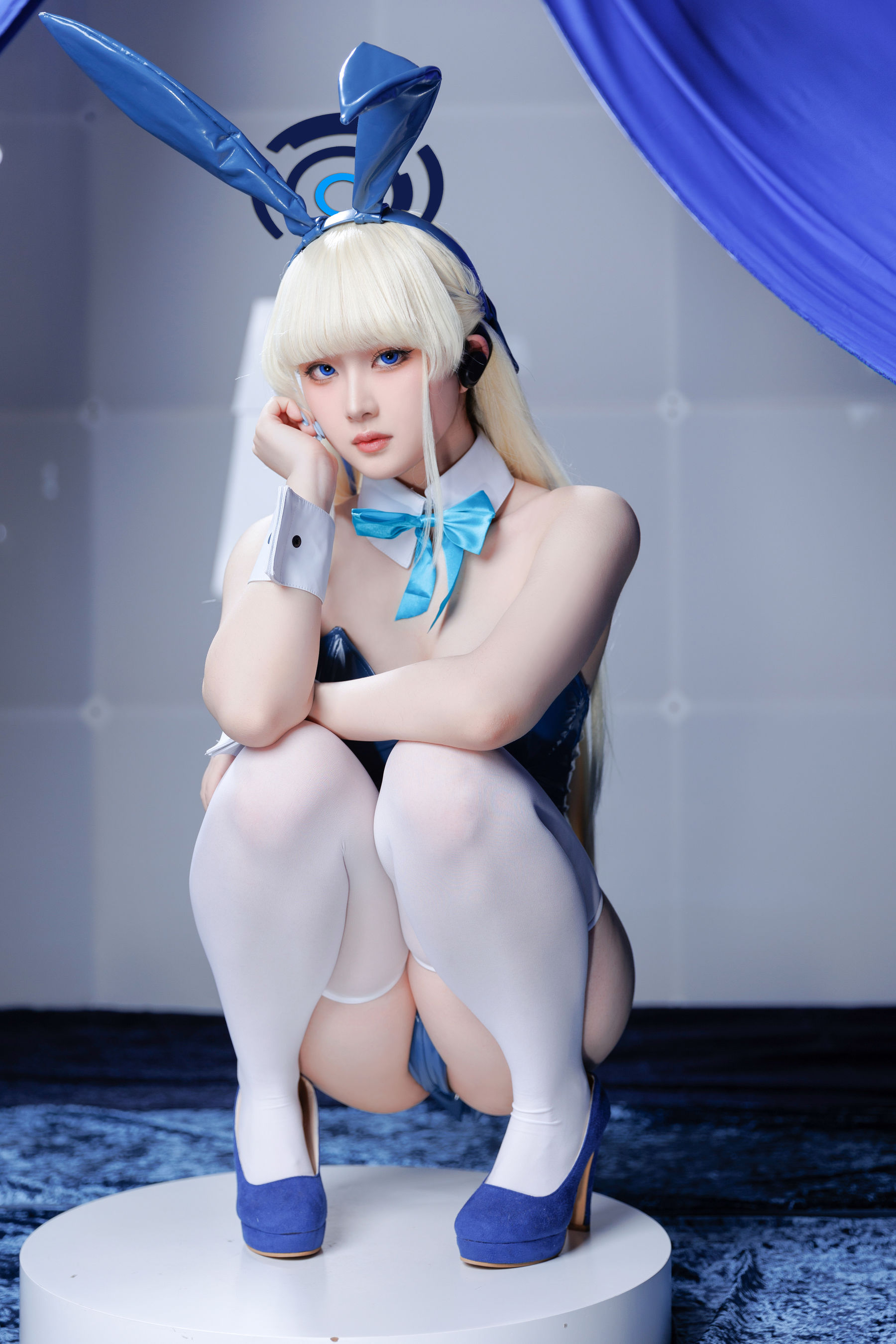 屿鱼 - Asuma Toki Bunny