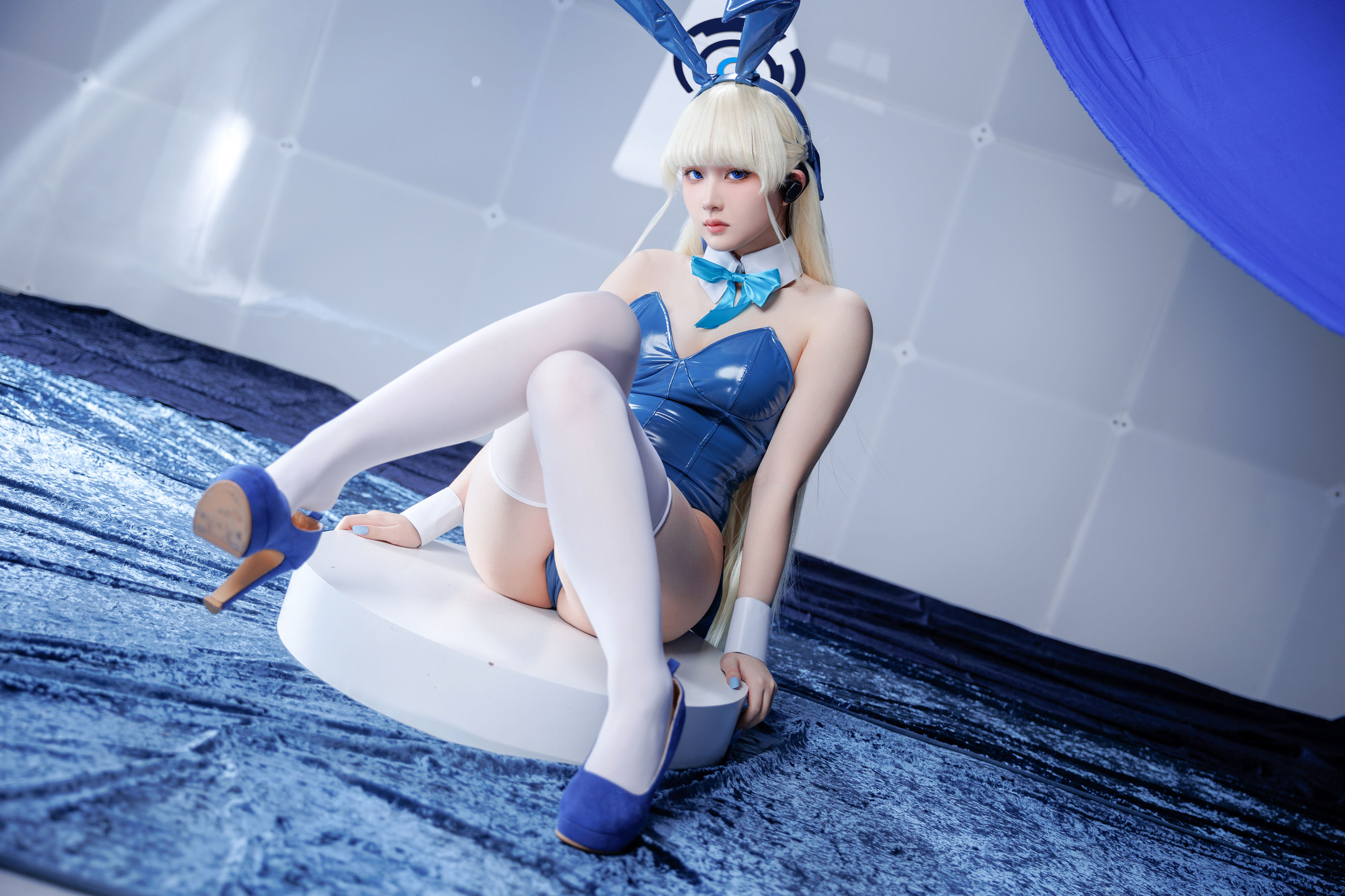 屿鱼 - Asuma Toki Bunny