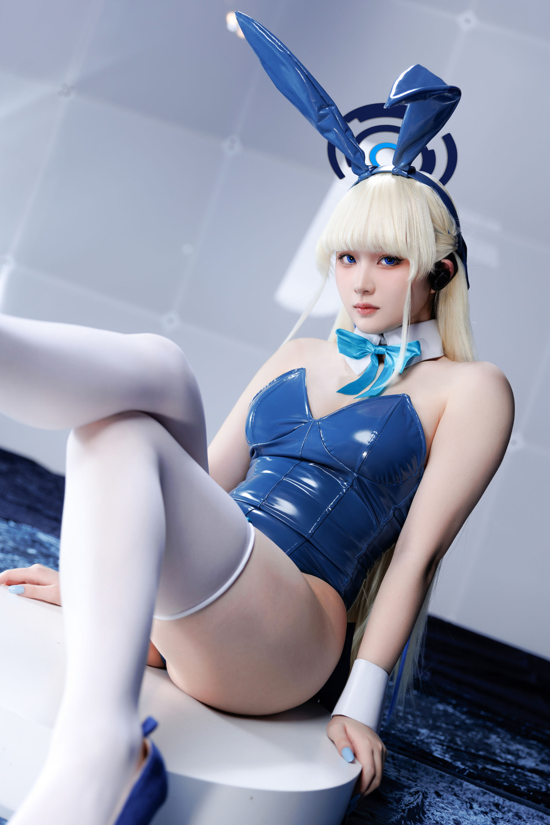 屿鱼 - Asuma Toki Bunny