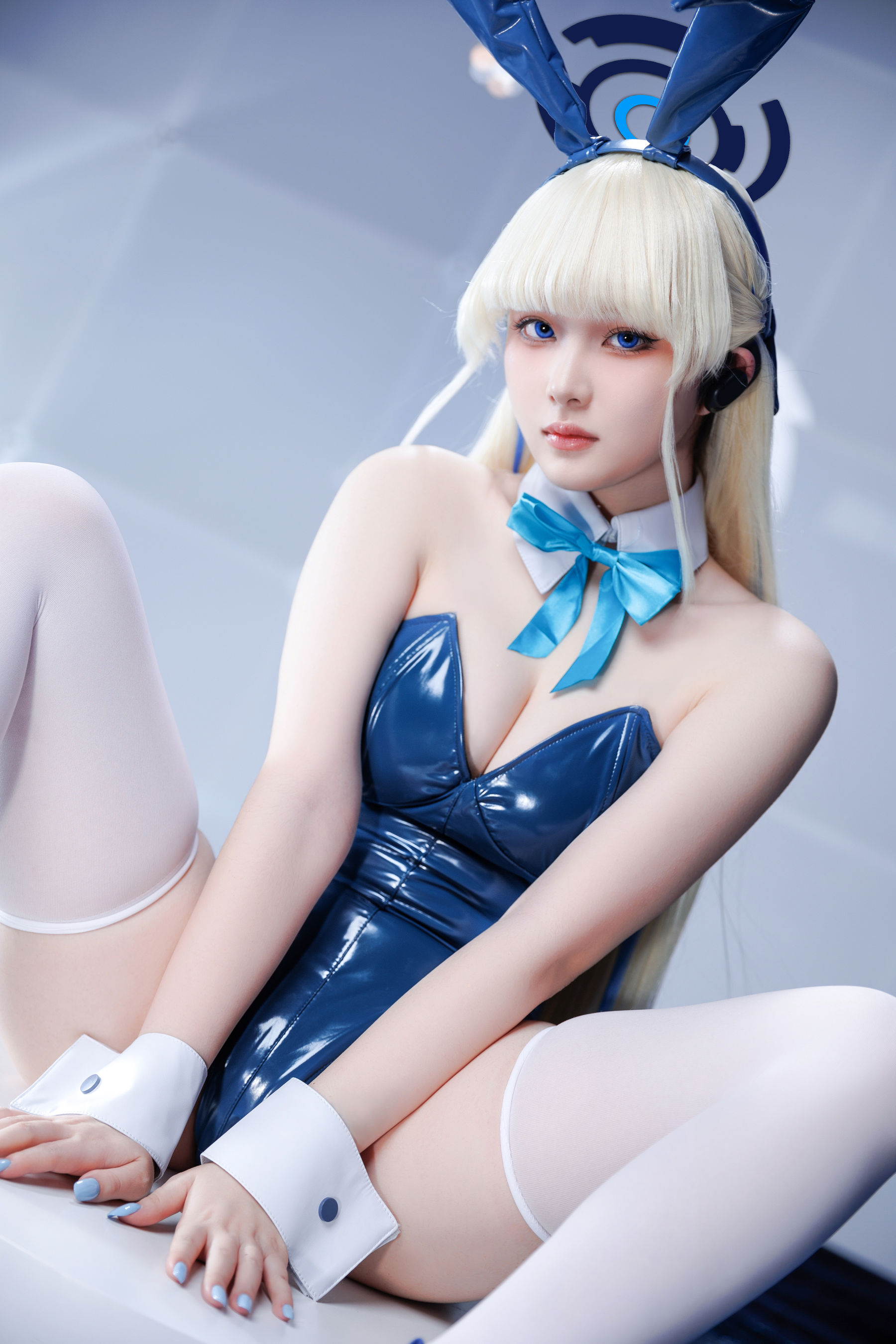 屿鱼 - Asuma Toki Bunny