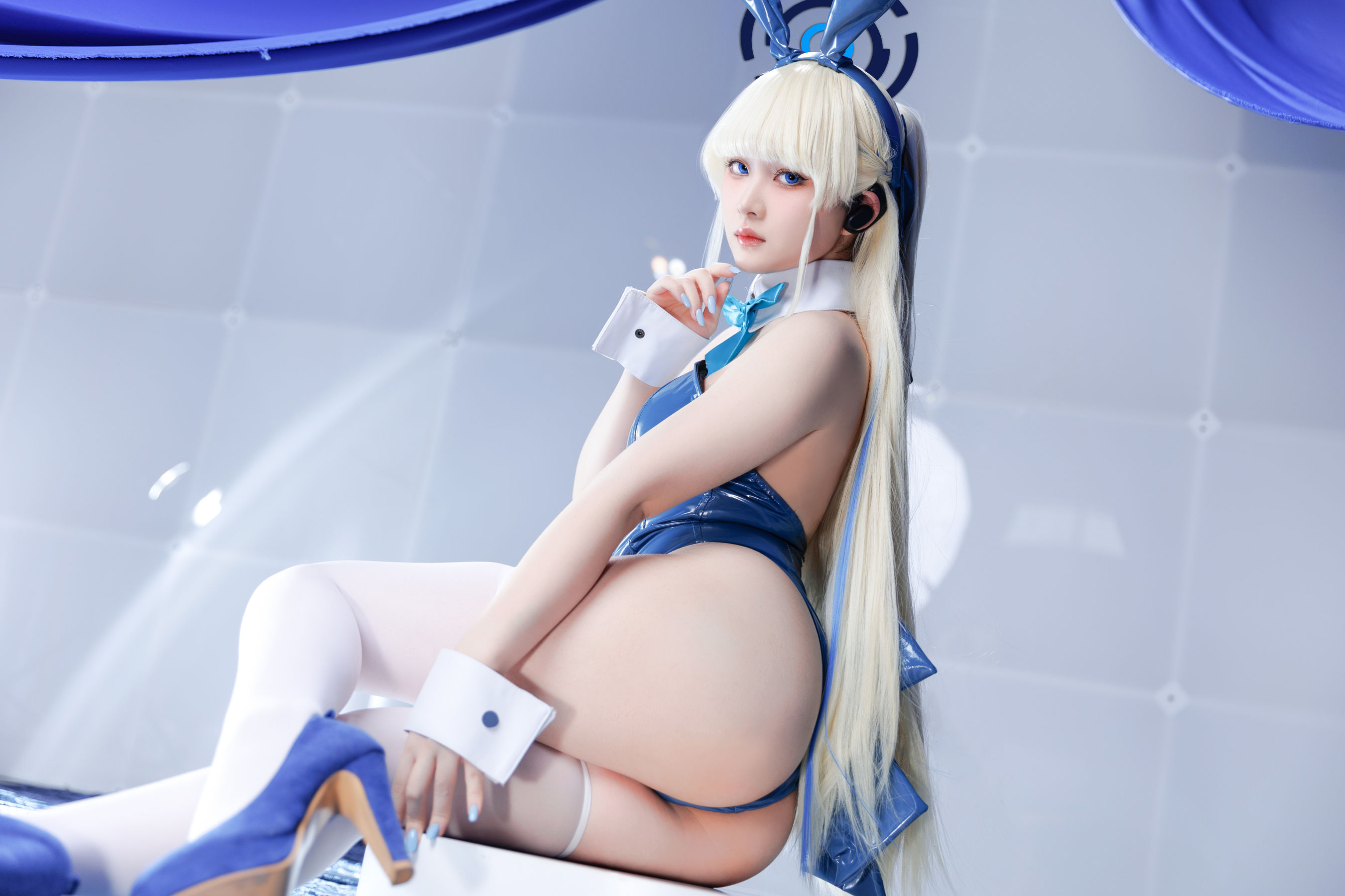 屿鱼 - Asuma Toki Bunny