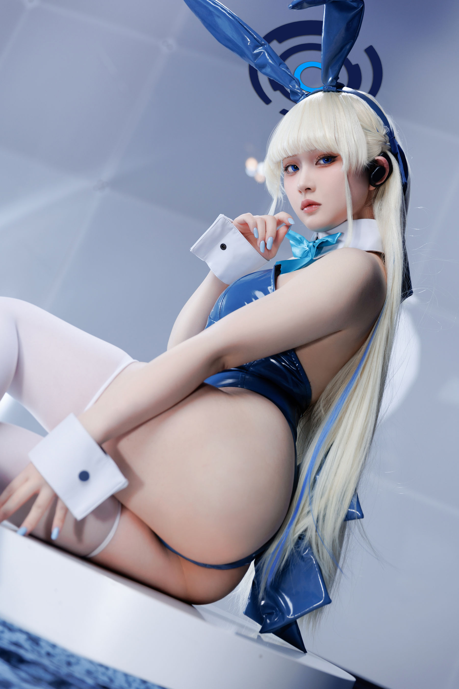 屿鱼 - Asuma Toki Bunny