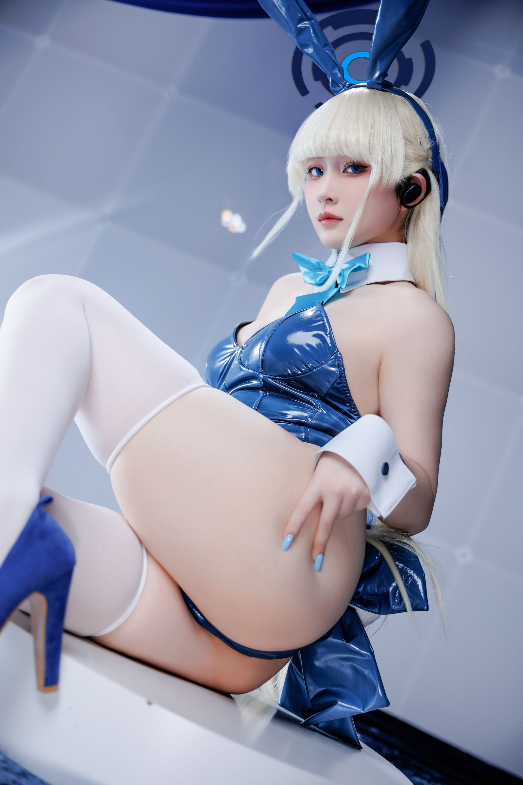 屿鱼 - Asuma Toki Bunny