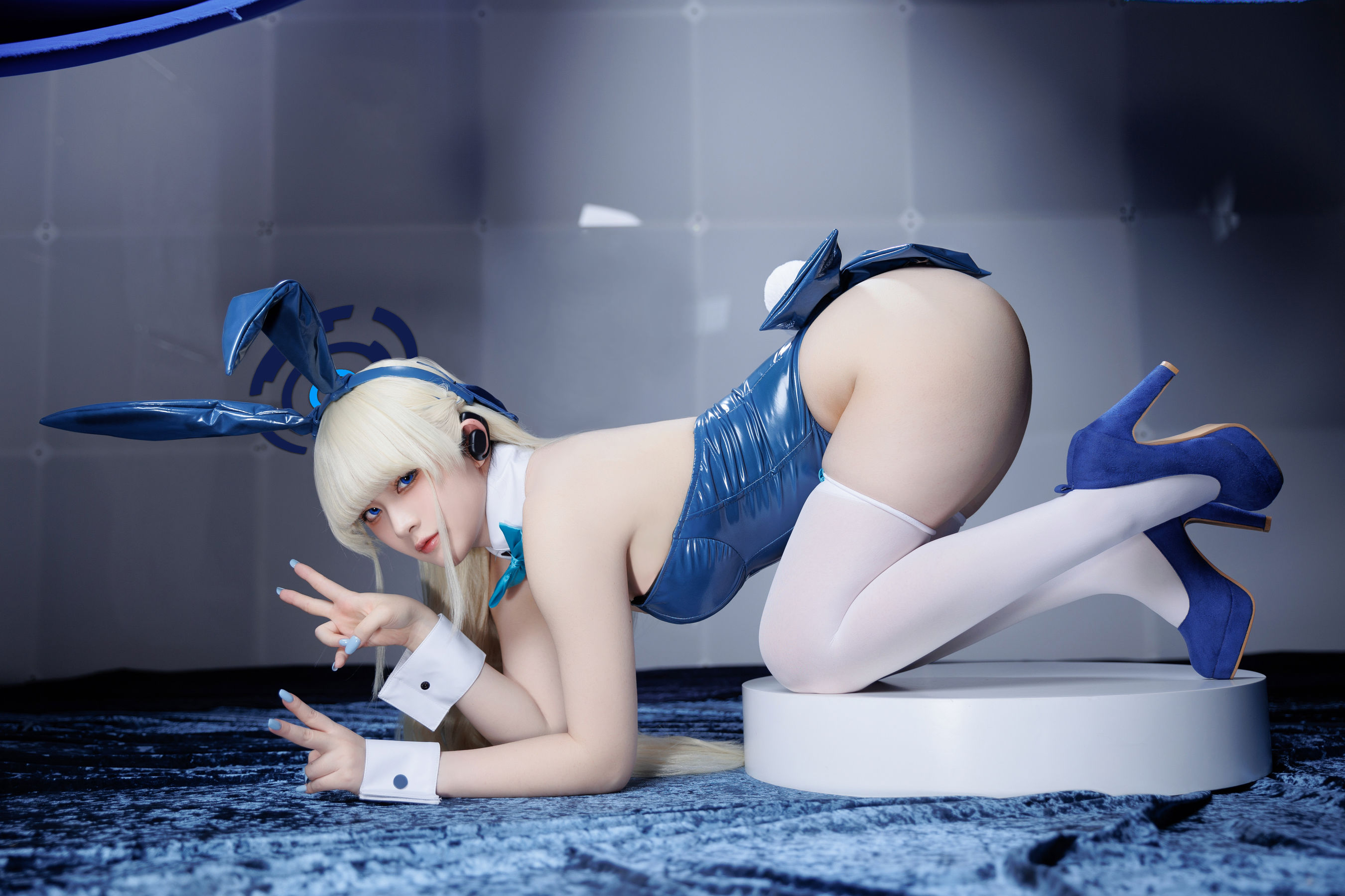 屿鱼 - Asuma Toki Bunny