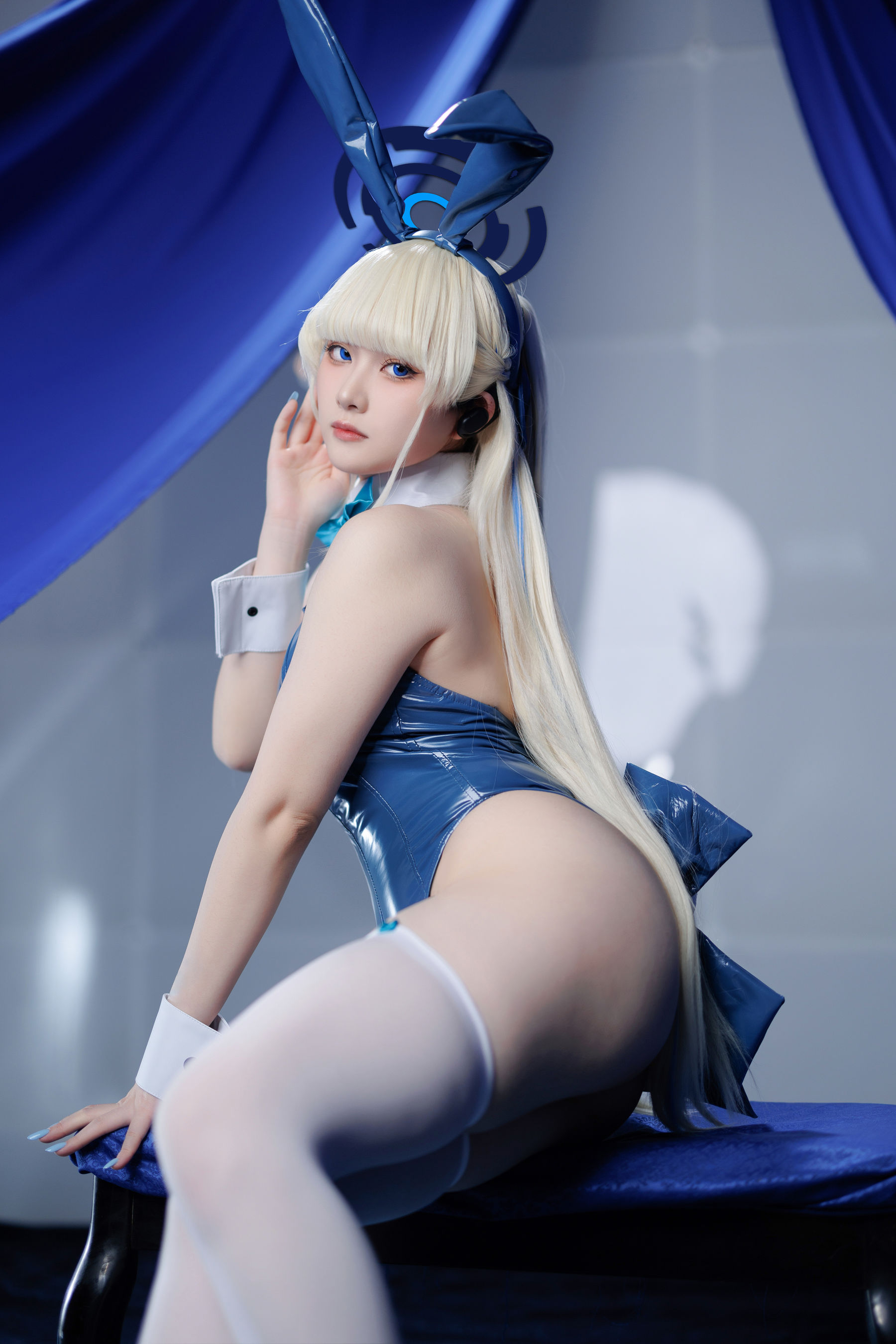 屿鱼 - Asuma Toki Bunny