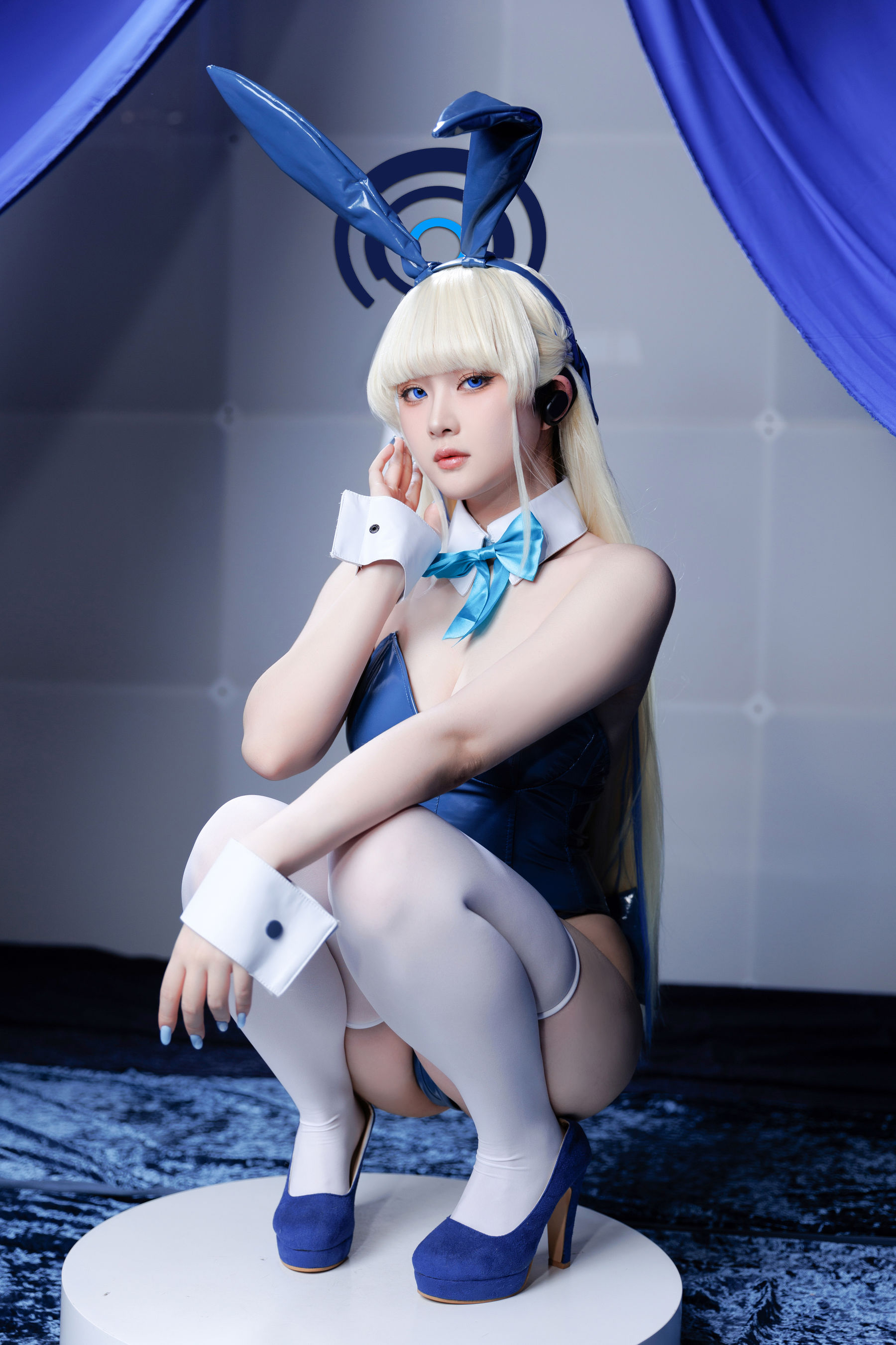 屿鱼 - Asuma Toki Bunny