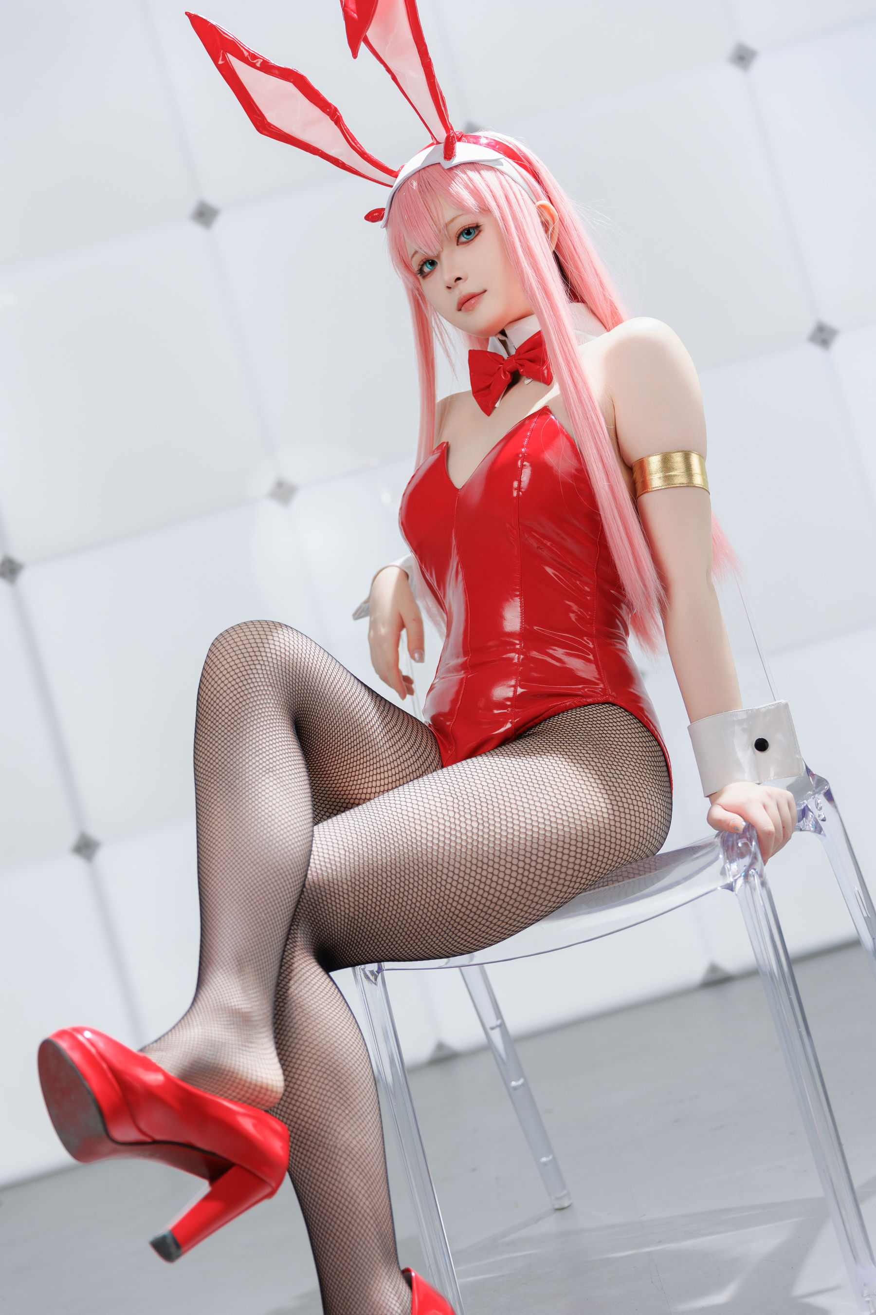 屿鱼 - Zero Two