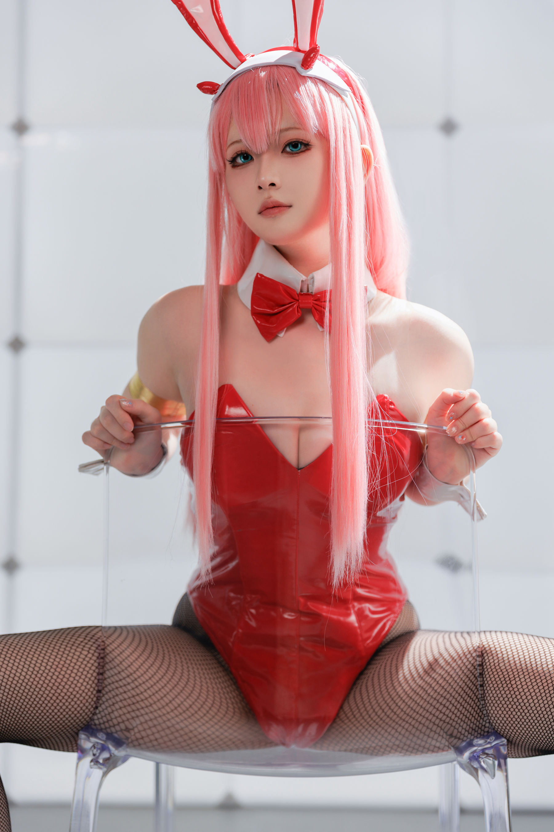 屿鱼 - Zero Two
