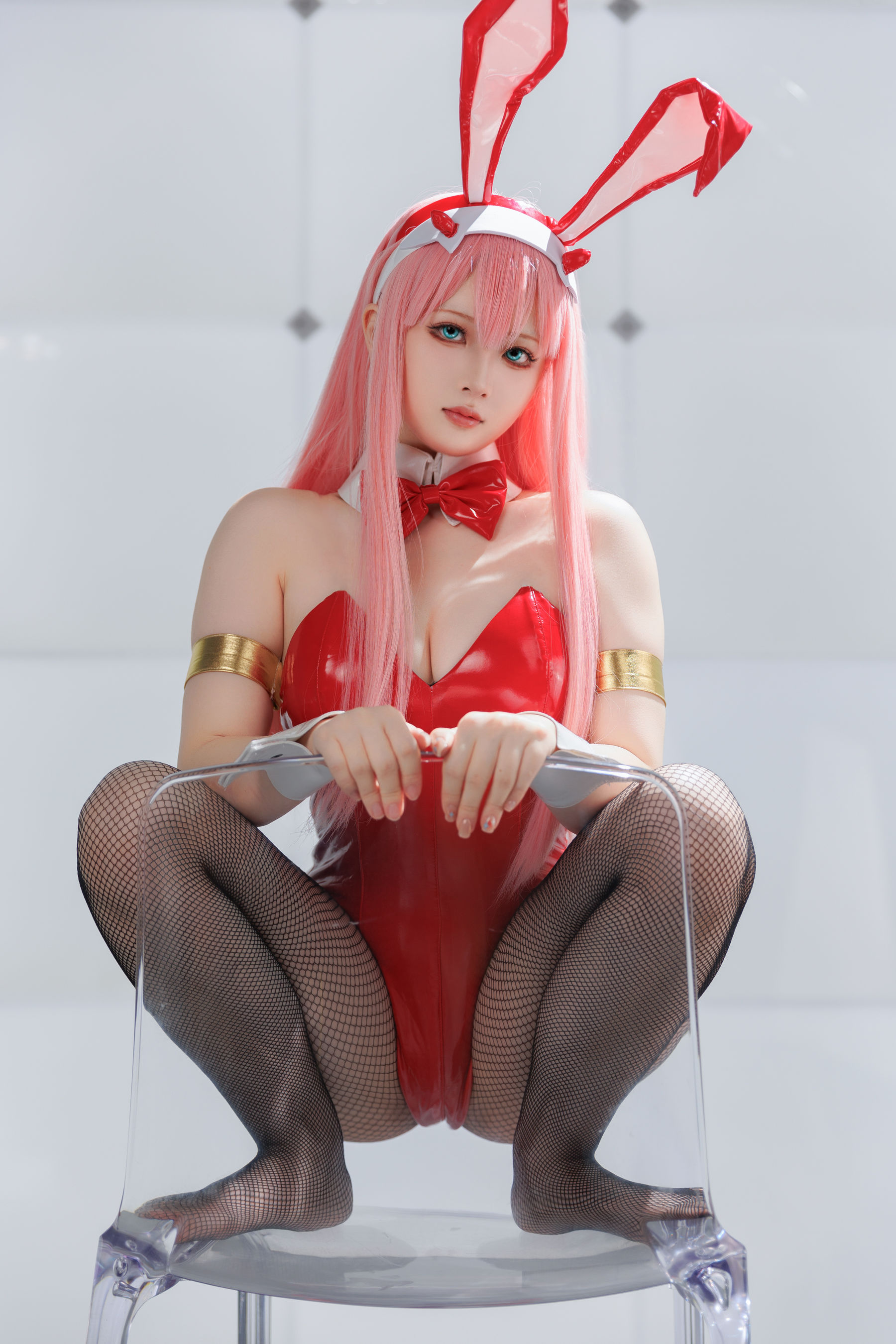 屿鱼 - Zero Two