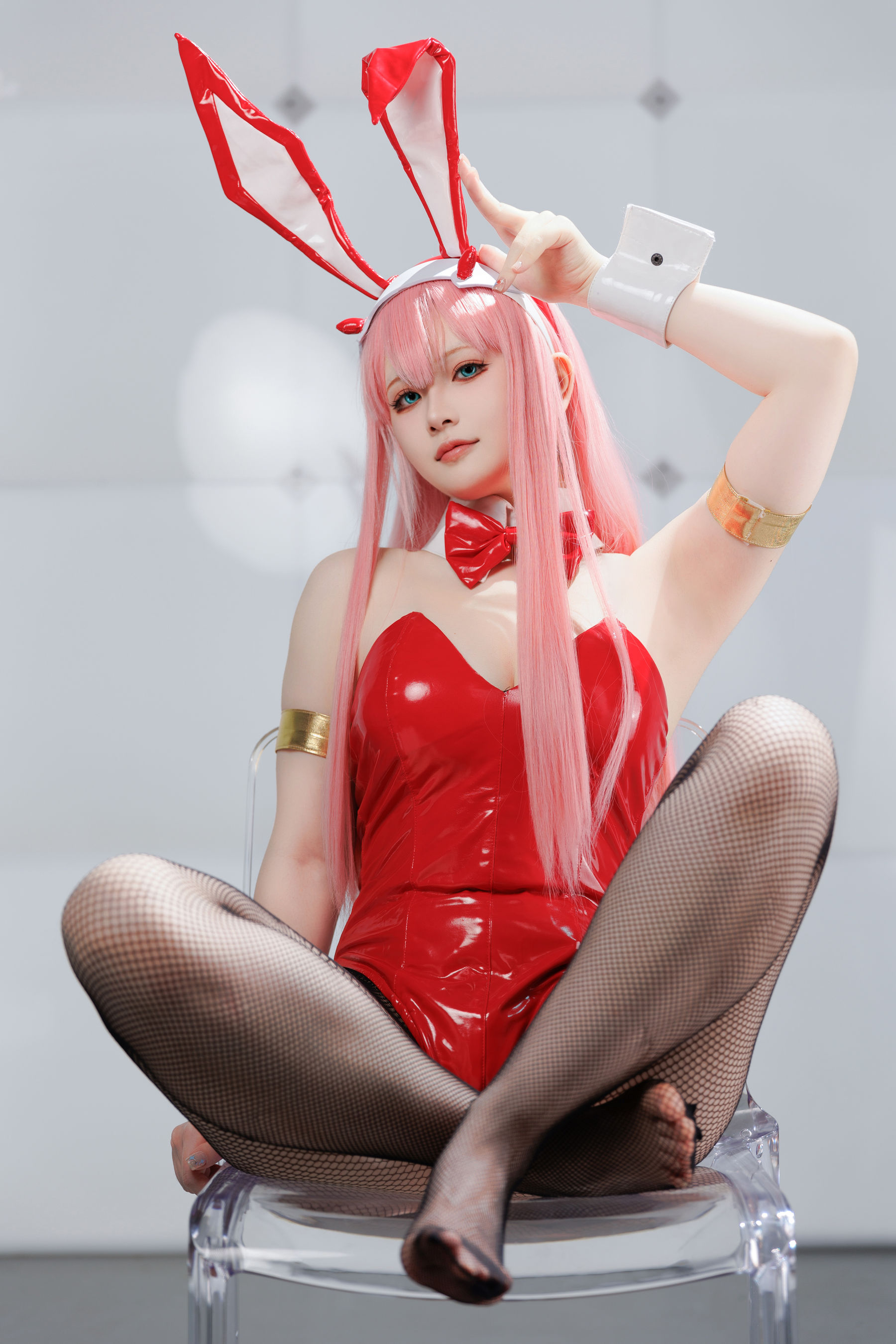 屿鱼 - Zero Two