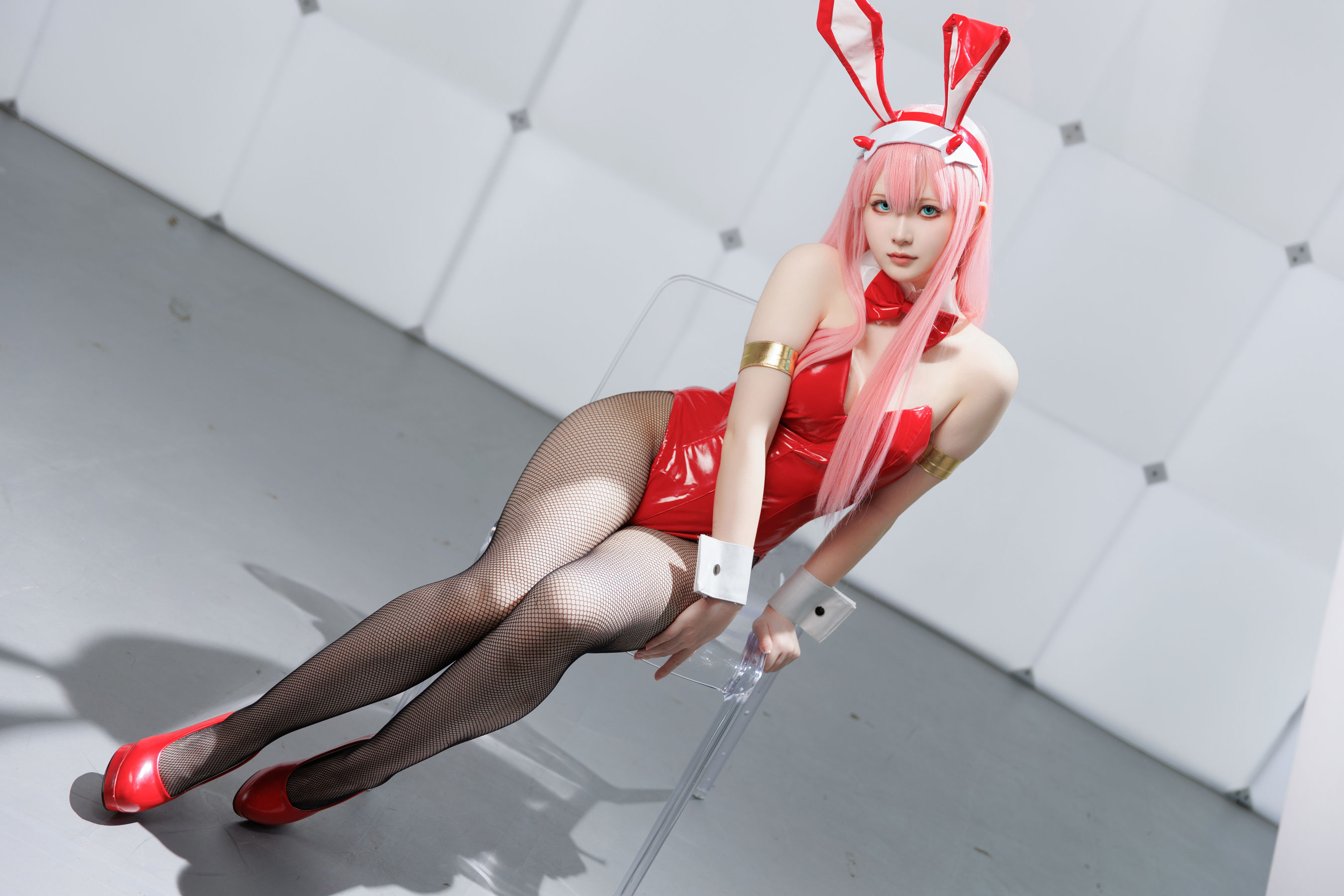 屿鱼 - Zero Two