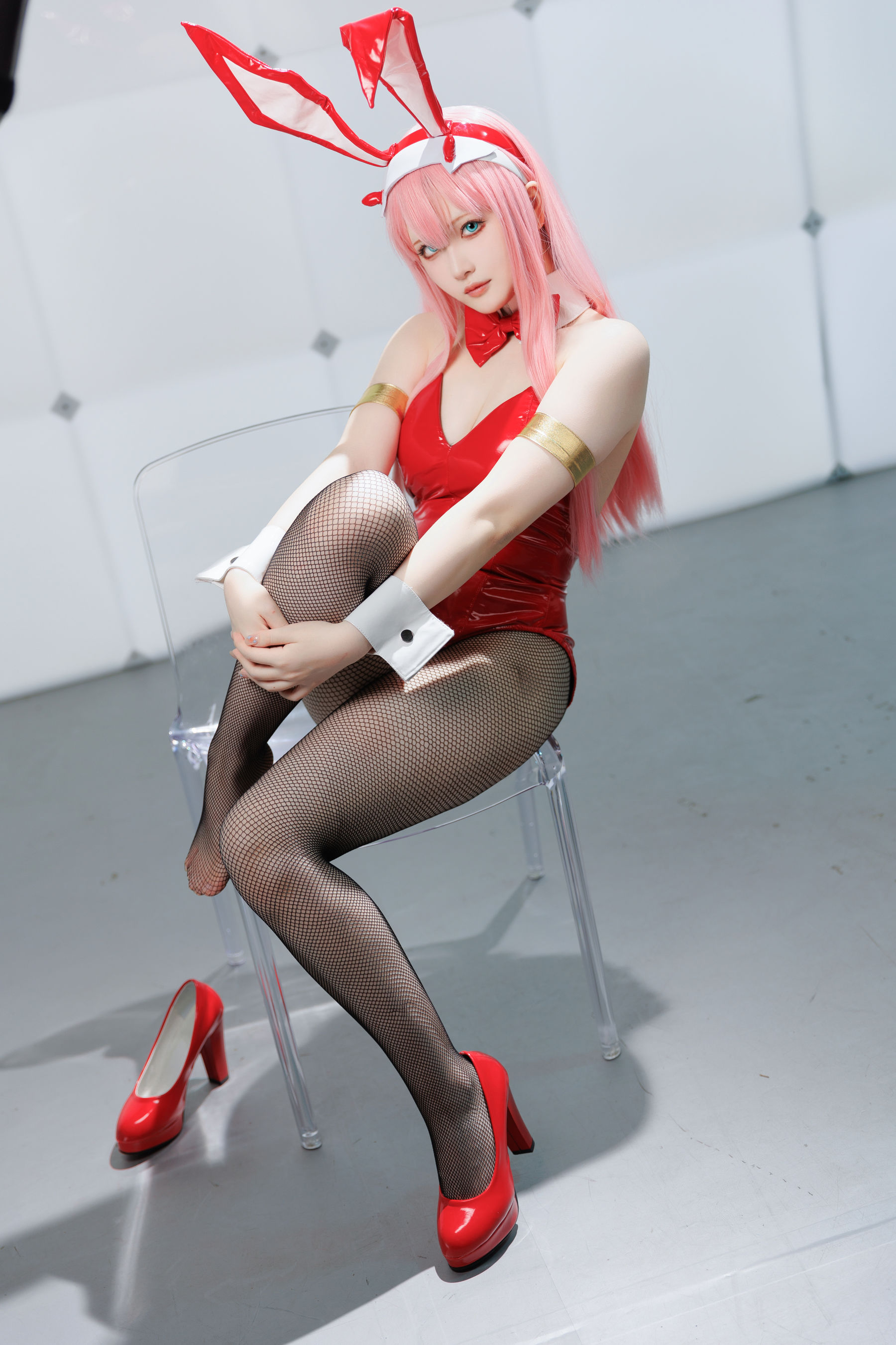 屿鱼 - Zero Two