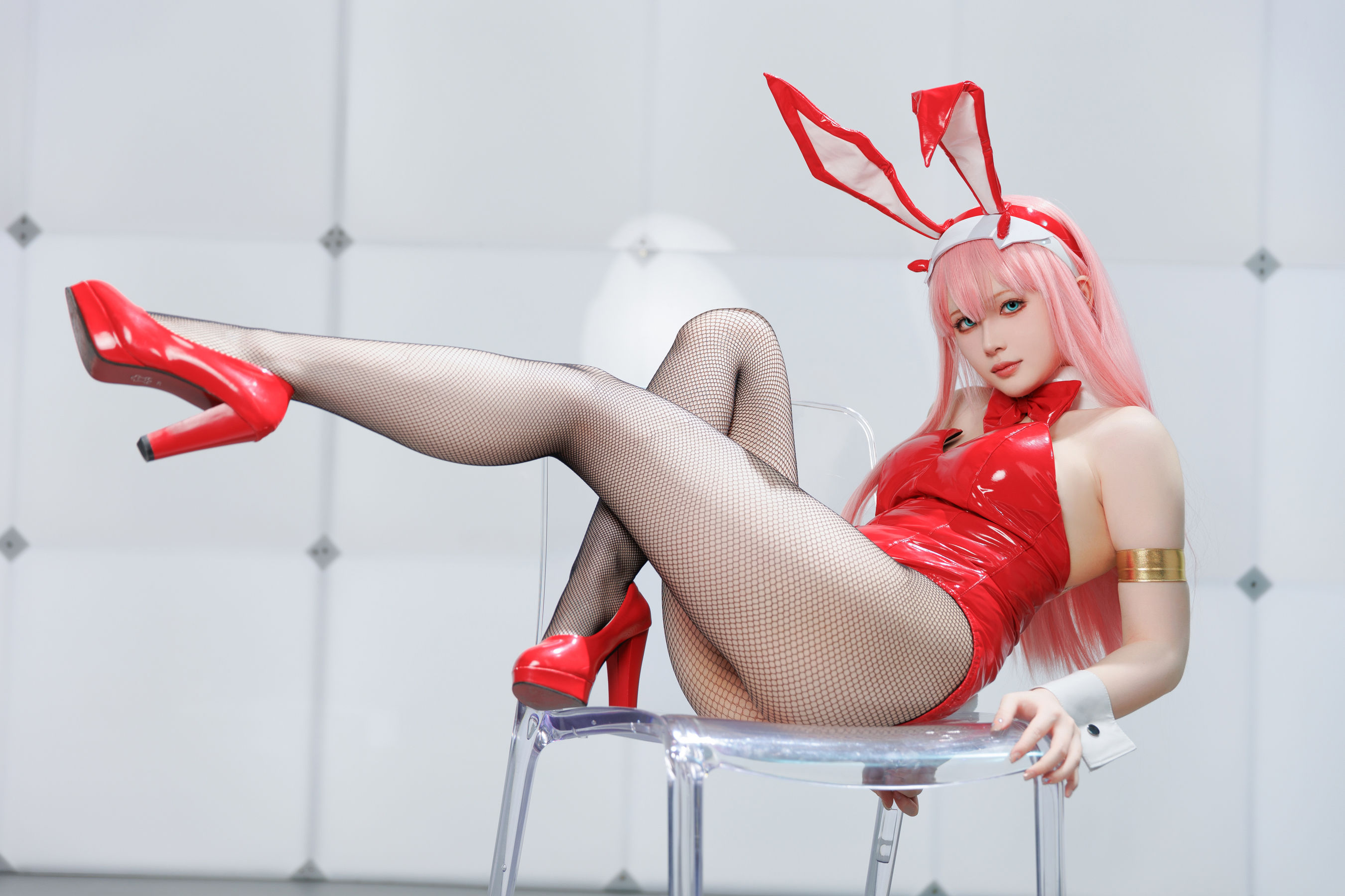 屿鱼 - Zero Two