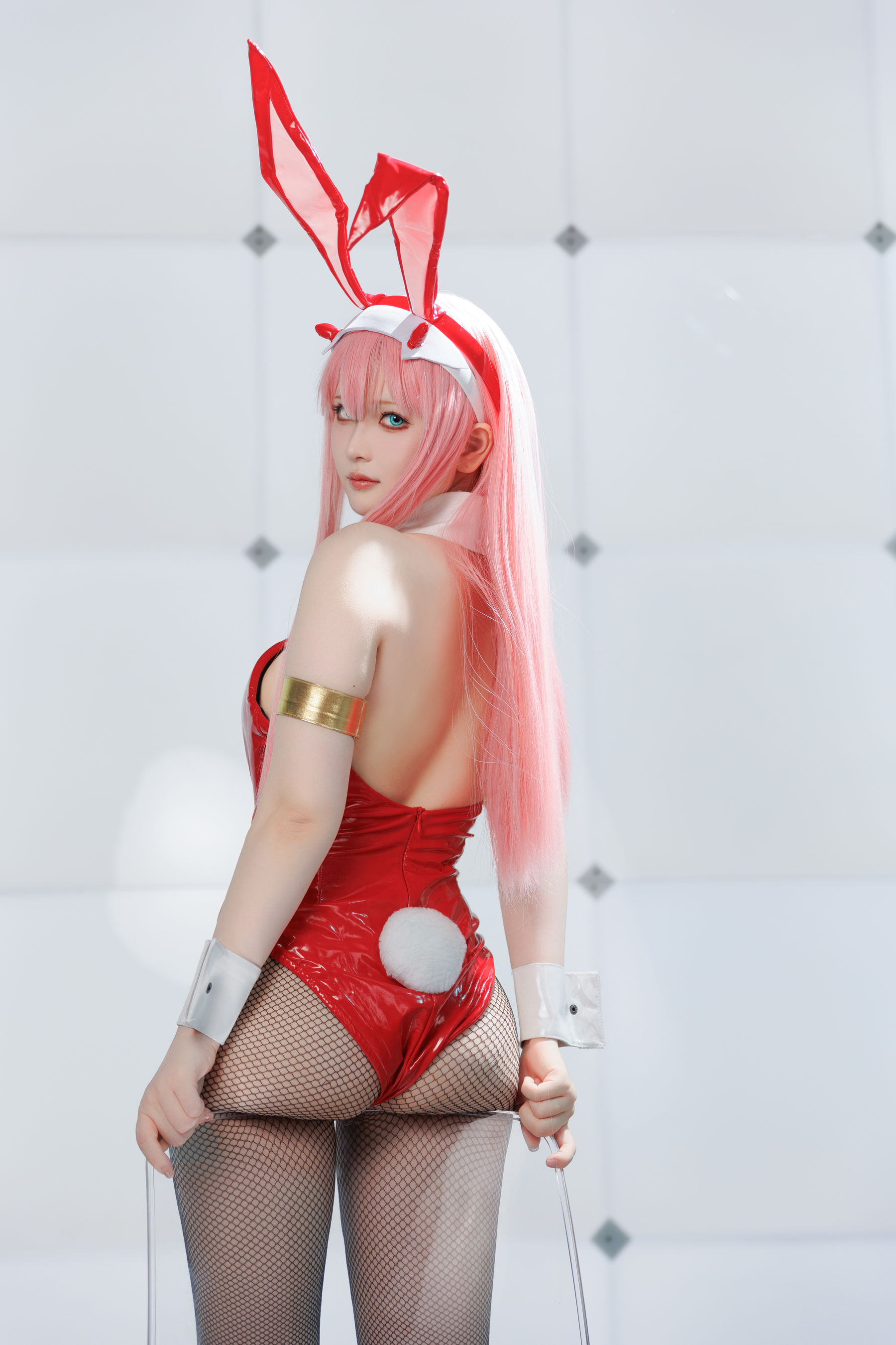 屿鱼 - Zero Two