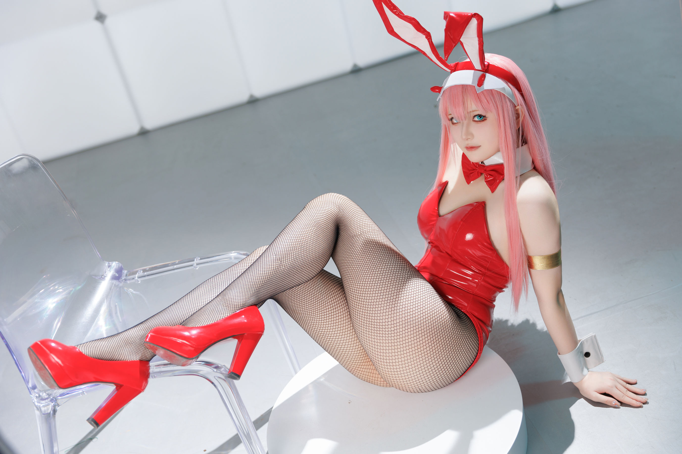 屿鱼 - Zero Two