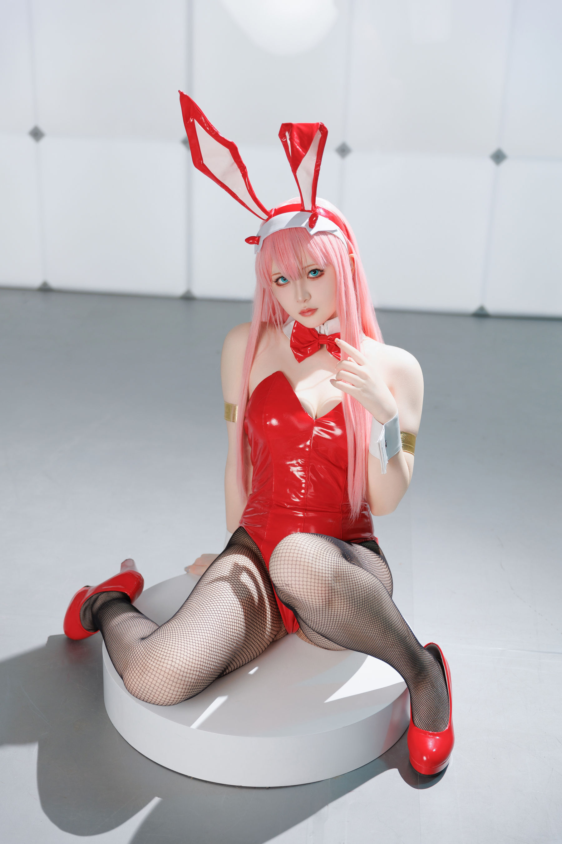 屿鱼 - Zero Two