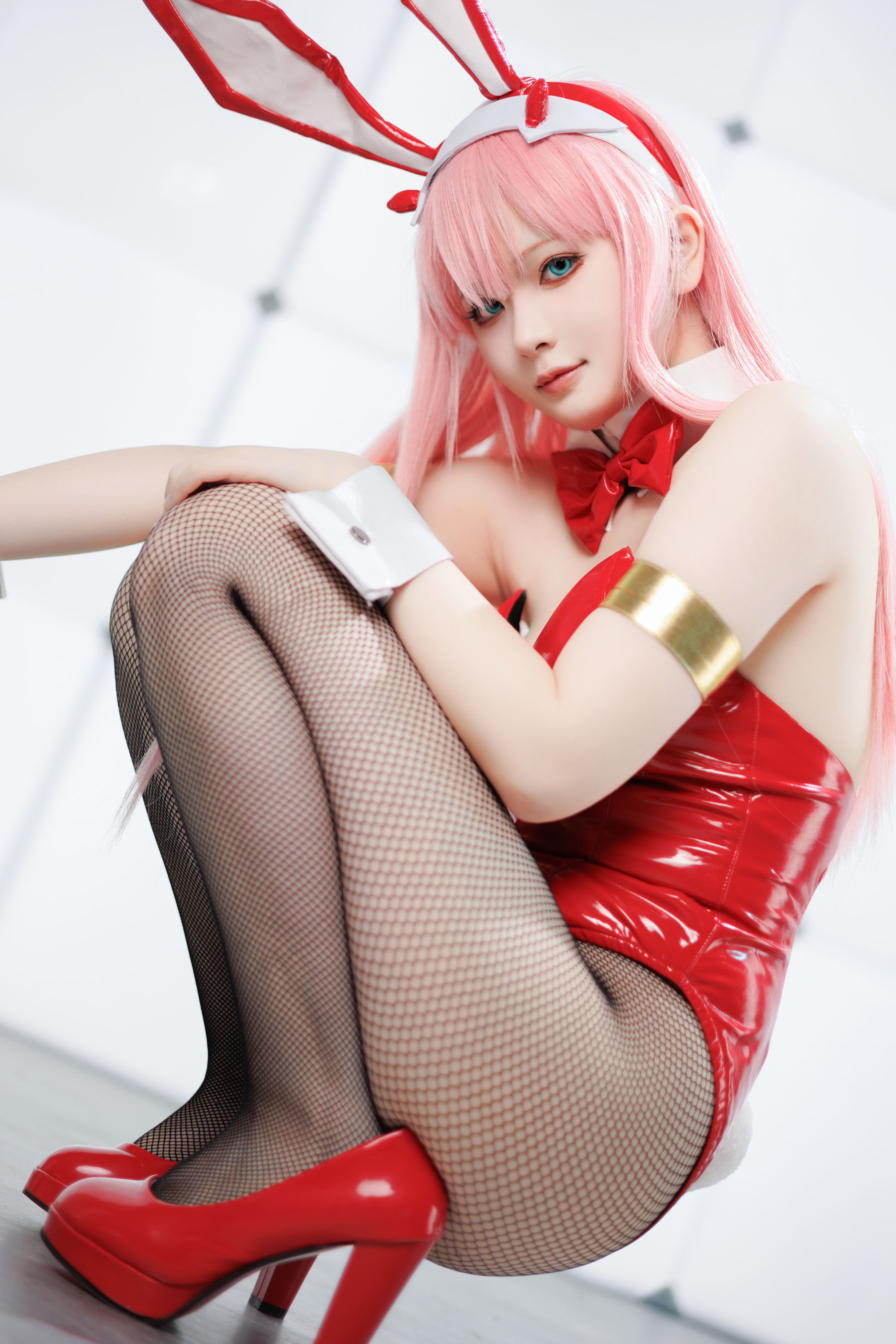 屿鱼 - Zero Two