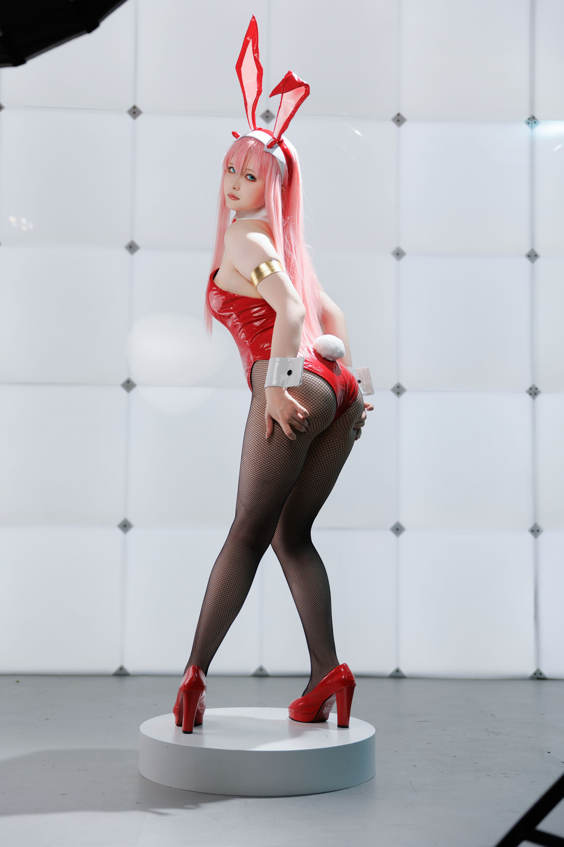 屿鱼 - Zero Two