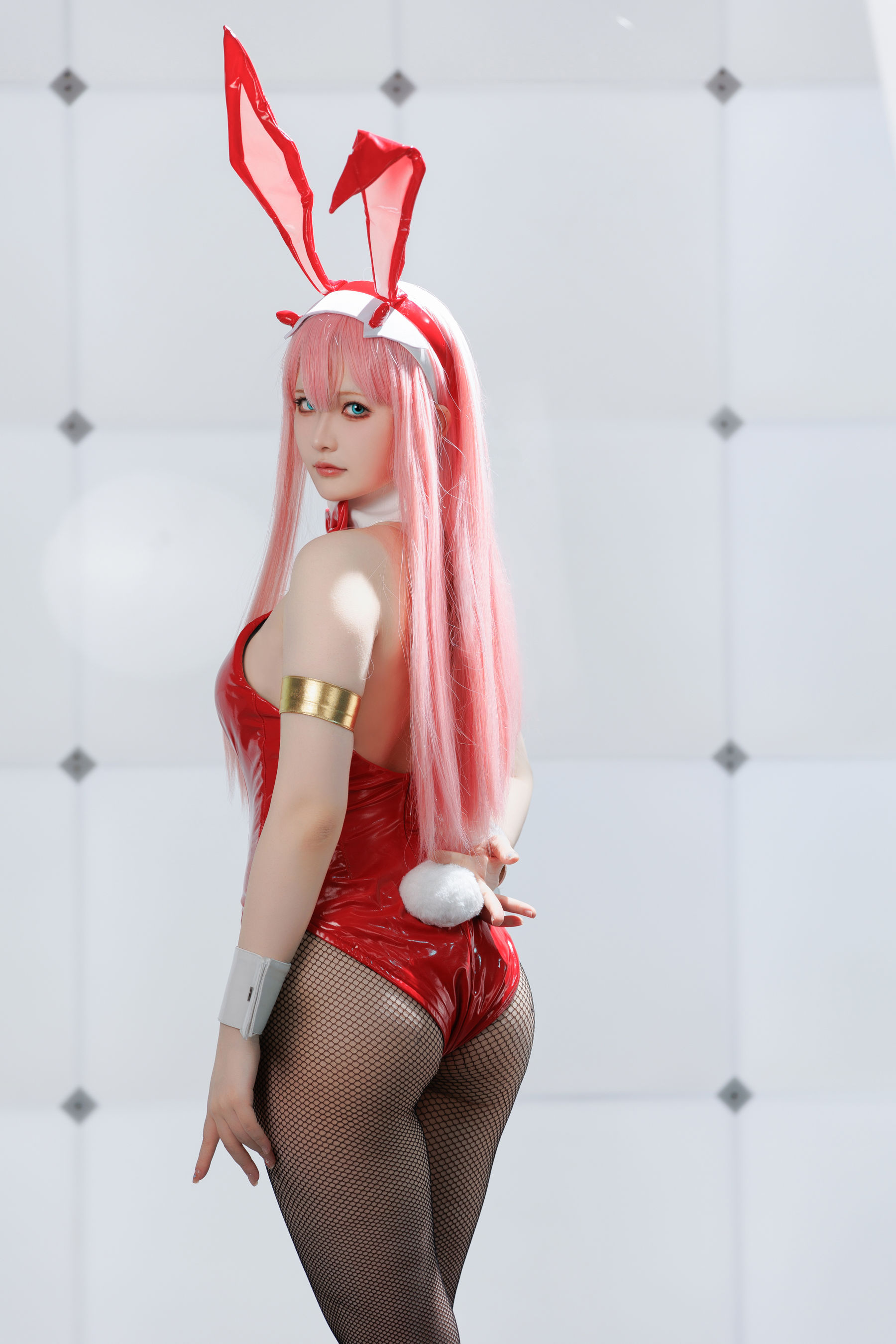 屿鱼 - Zero Two
