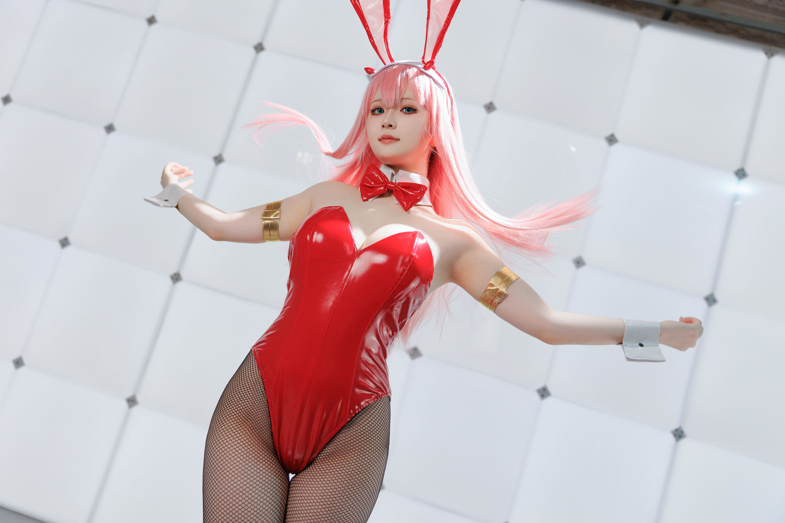 屿鱼 - Zero Two