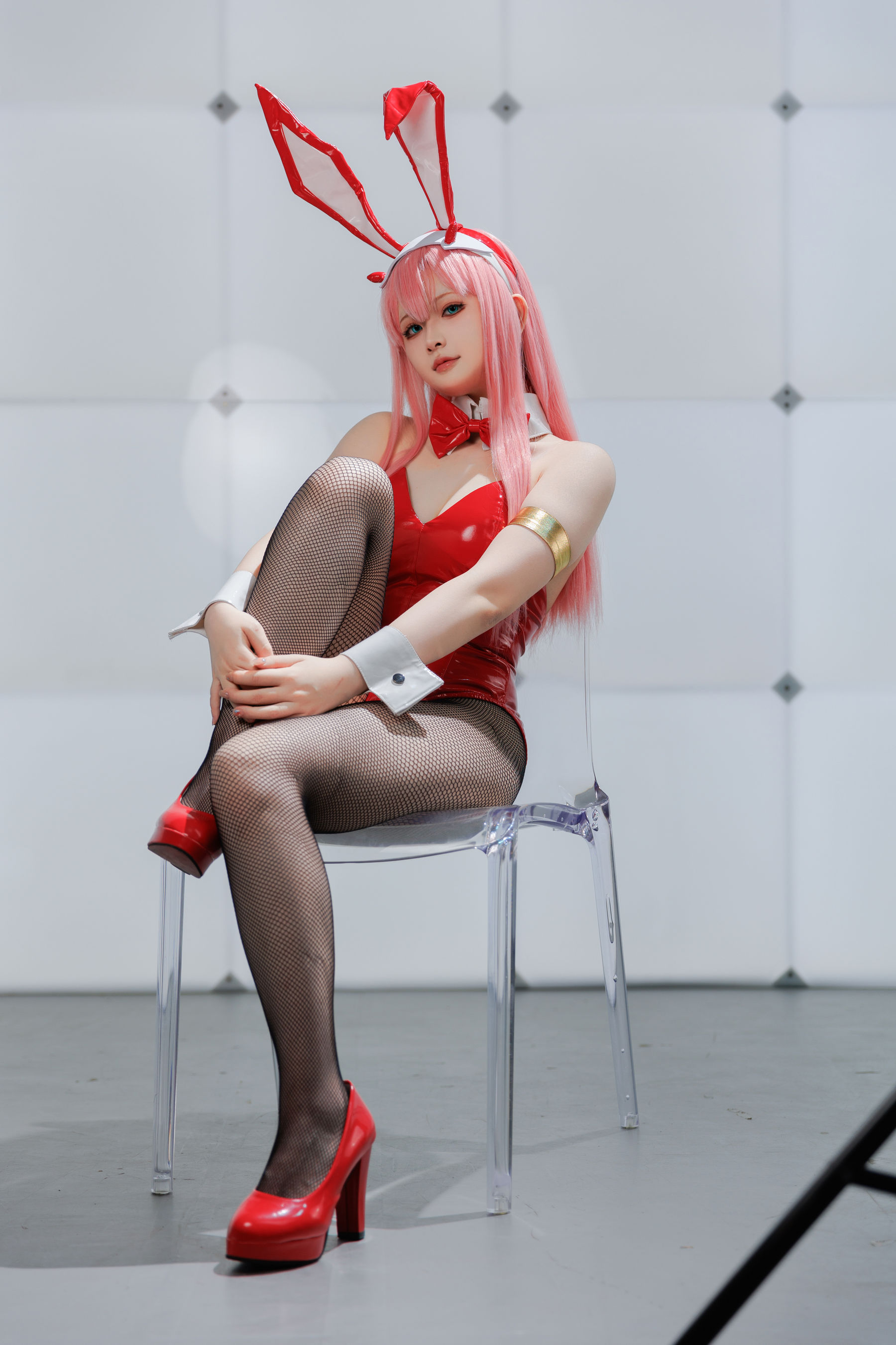 屿鱼 - Zero Two