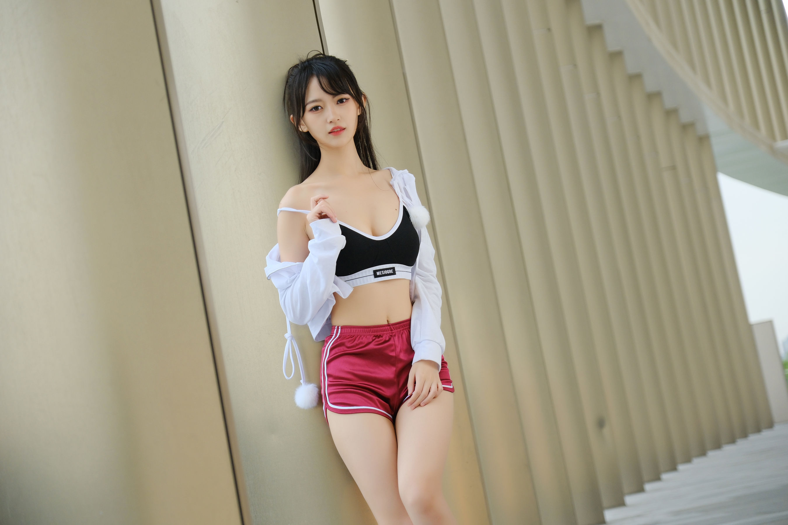 庭树沐年充电专属写真合集 - 2