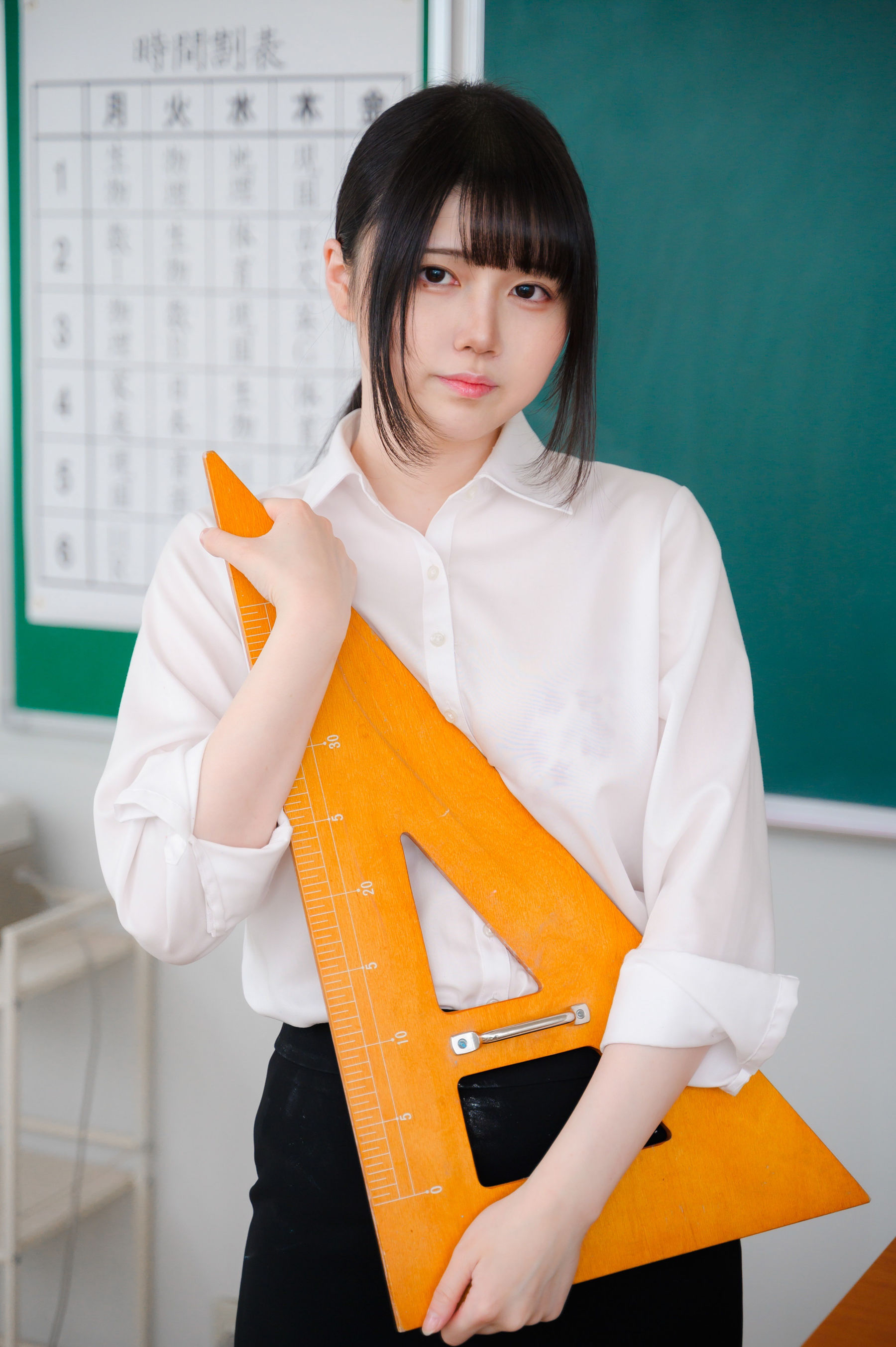 憂貴ちゃんに貢ぐ会(憂貴) [Fantia] 2023年7月 - 1