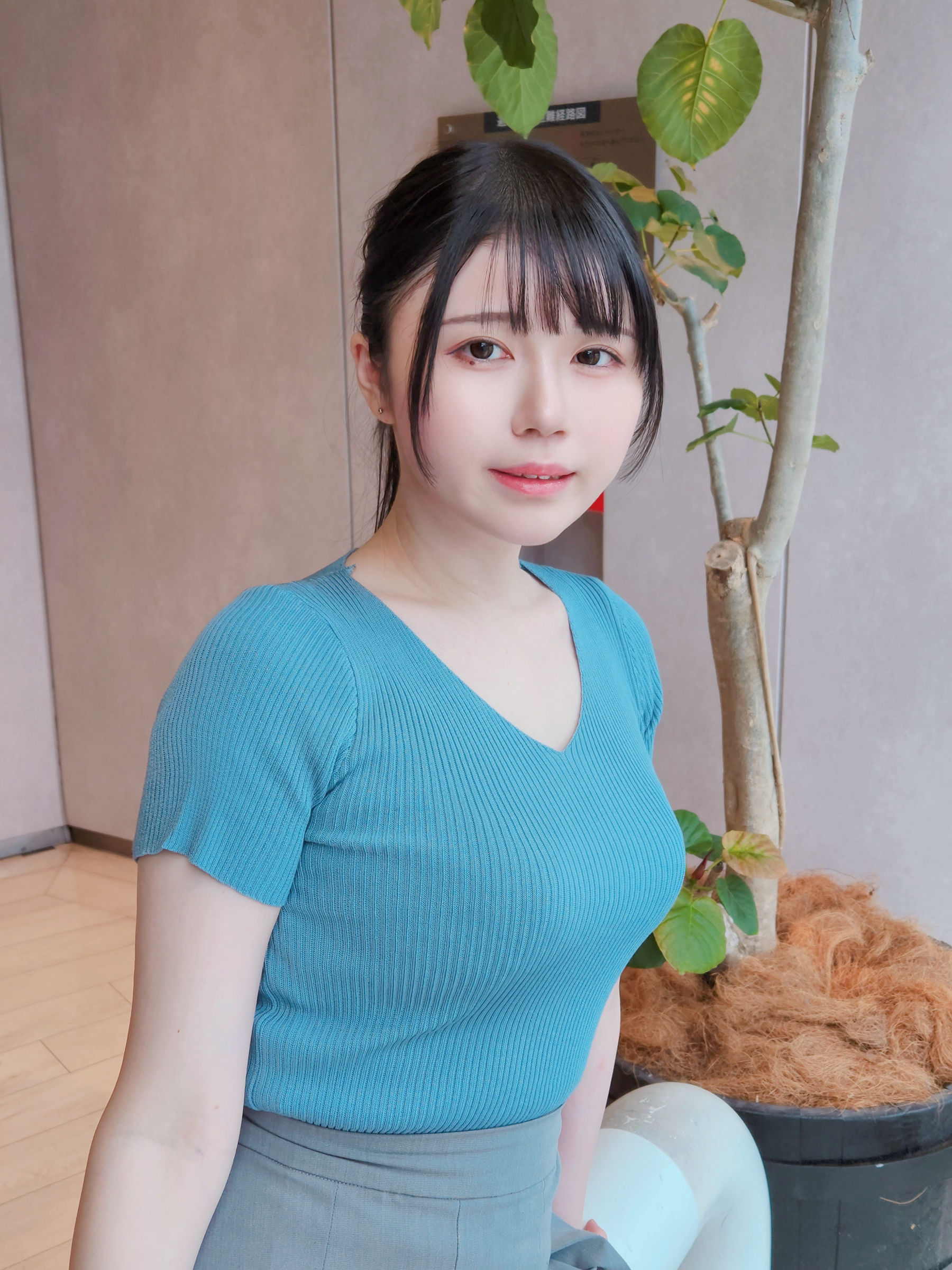 憂貴ちゃんに貢ぐ会(憂貴) [Fantia] 2023年7月 - 1