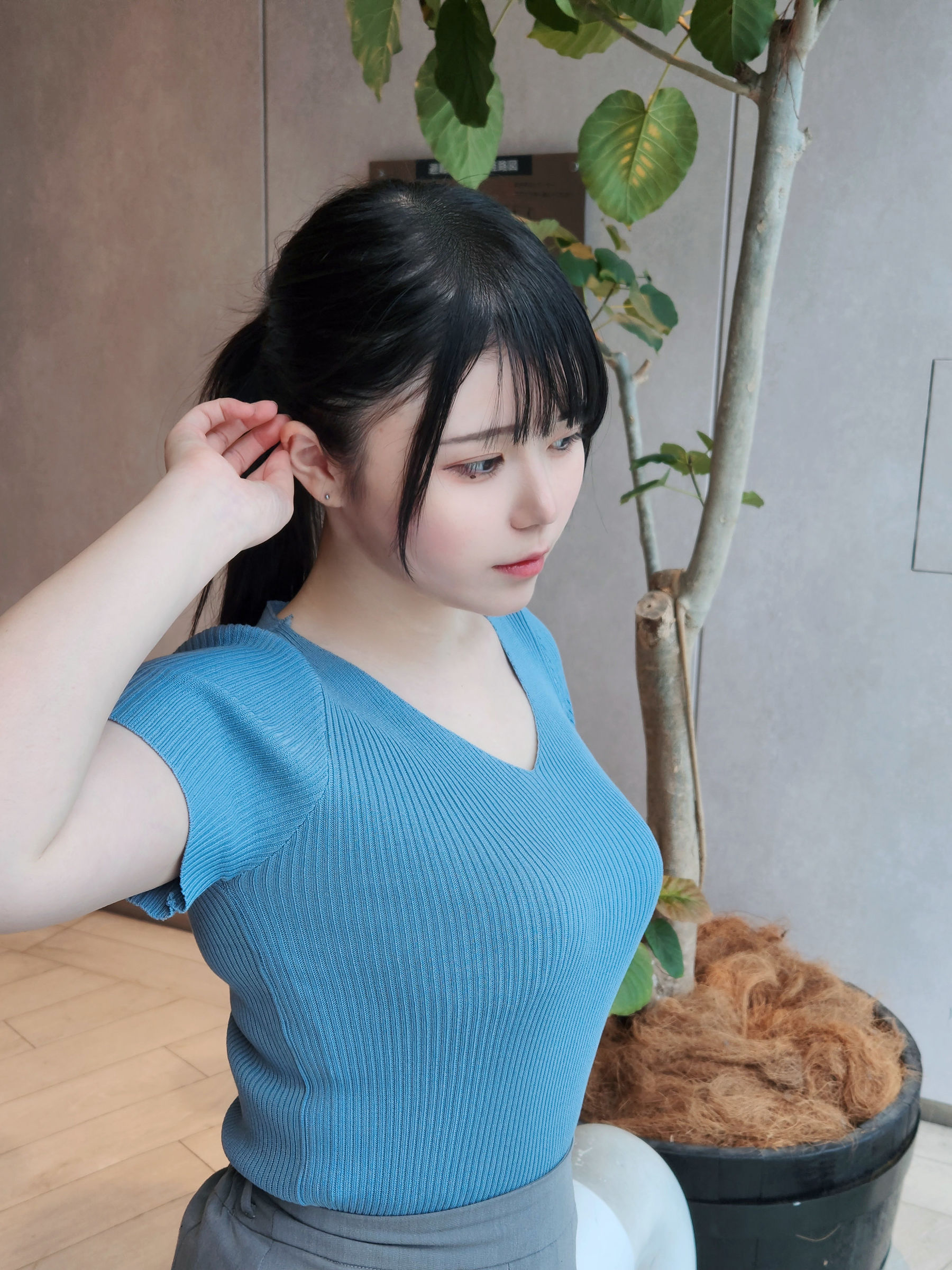 憂貴ちゃんに貢ぐ会(憂貴) [Fantia] 2023年7月 - 1