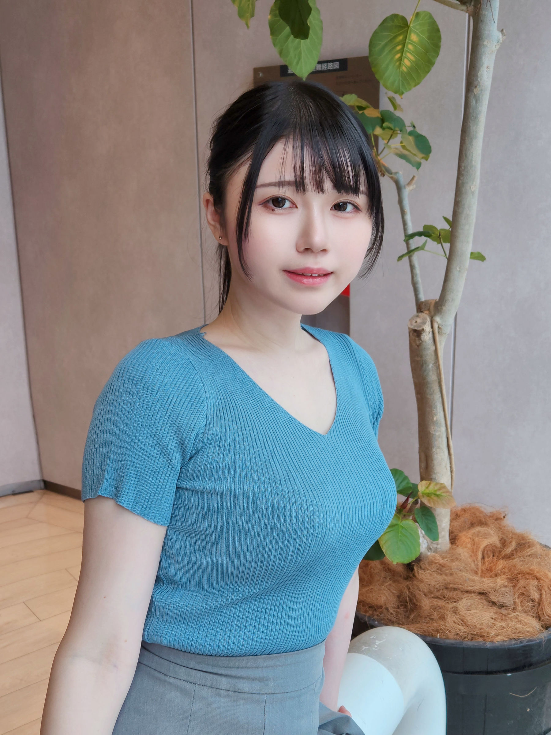 憂貴ちゃんに貢ぐ会(憂貴) [Fantia] 2023年7月 - 1