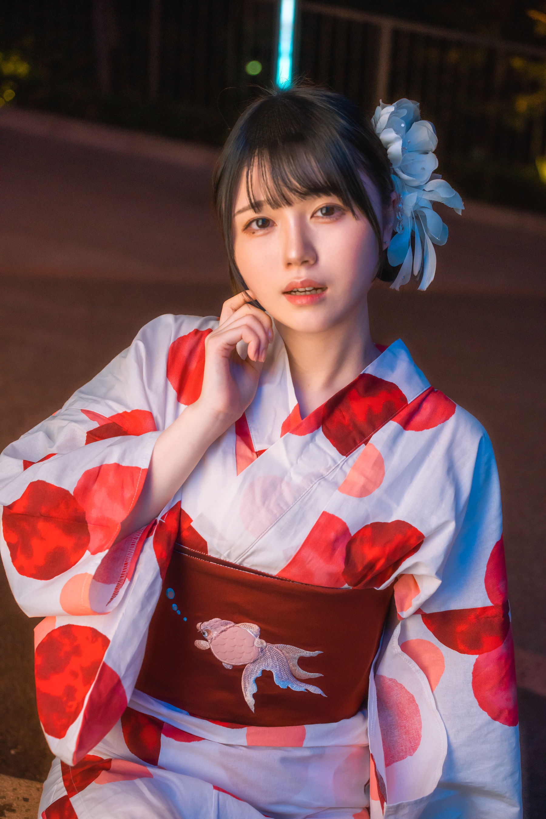 憂貴ちゃんに貢ぐ会(憂貴) [Fantia] 2023年7月 - 2