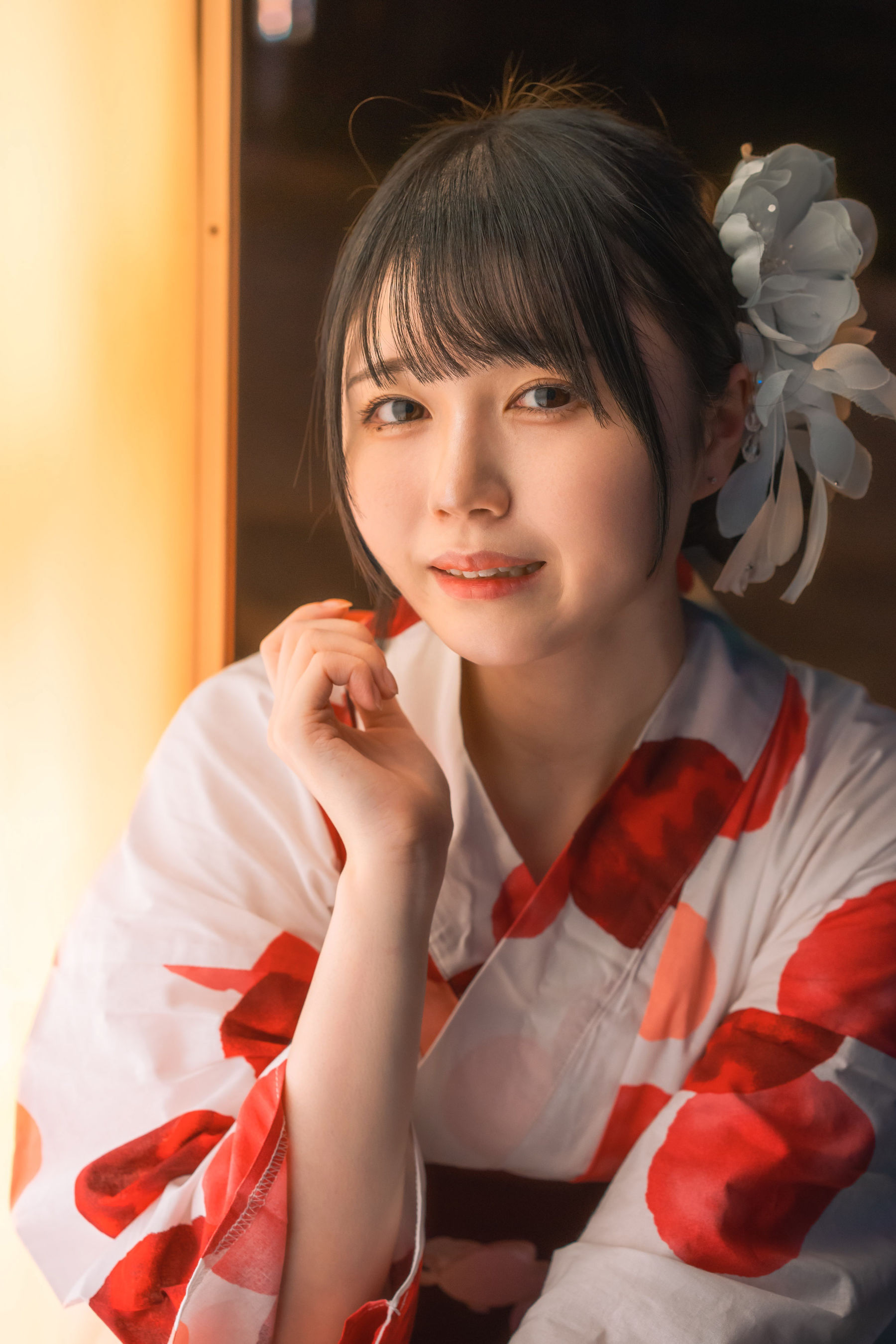 憂貴ちゃんに貢ぐ会(憂貴) [Fantia] 2023年7月 - 2