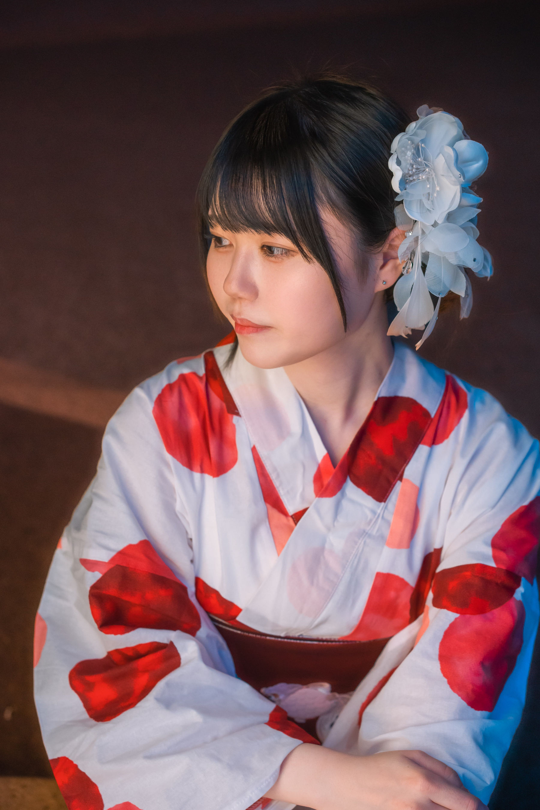 憂貴ちゃんに貢ぐ会(憂貴) [Fantia] 2023年7月 - 2