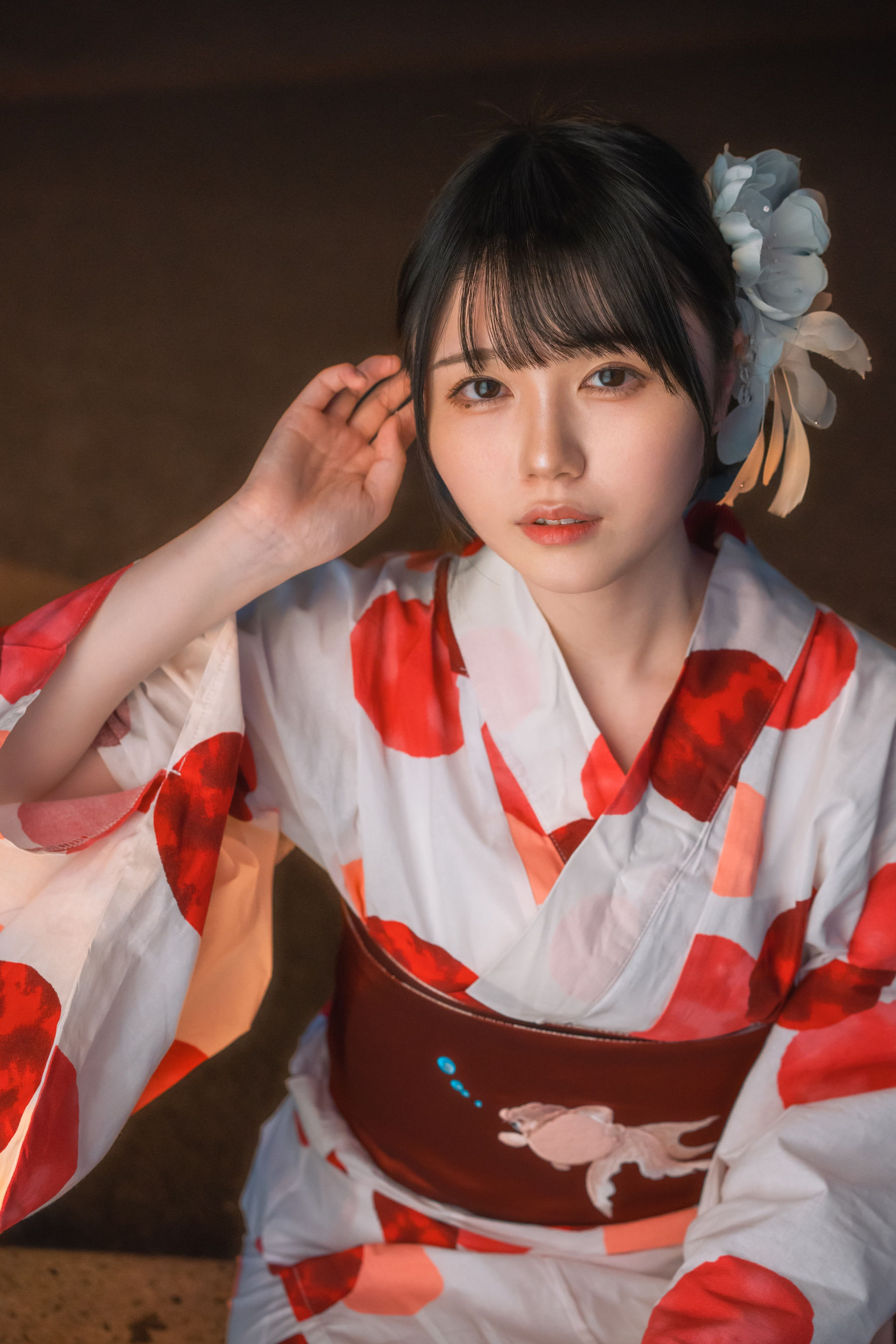 憂貴ちゃんに貢ぐ会(憂貴) [Fantia] 2023年7月 - 2