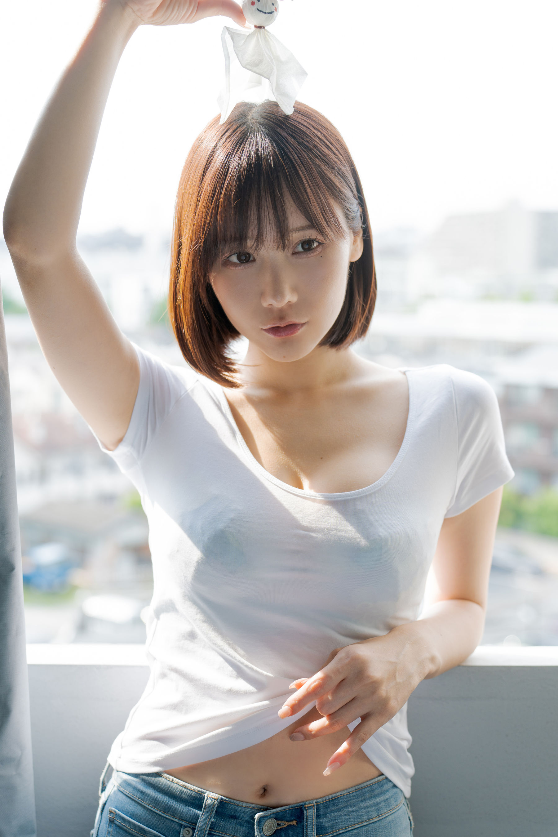 日本甜美COSERけんけん - in secret - 2