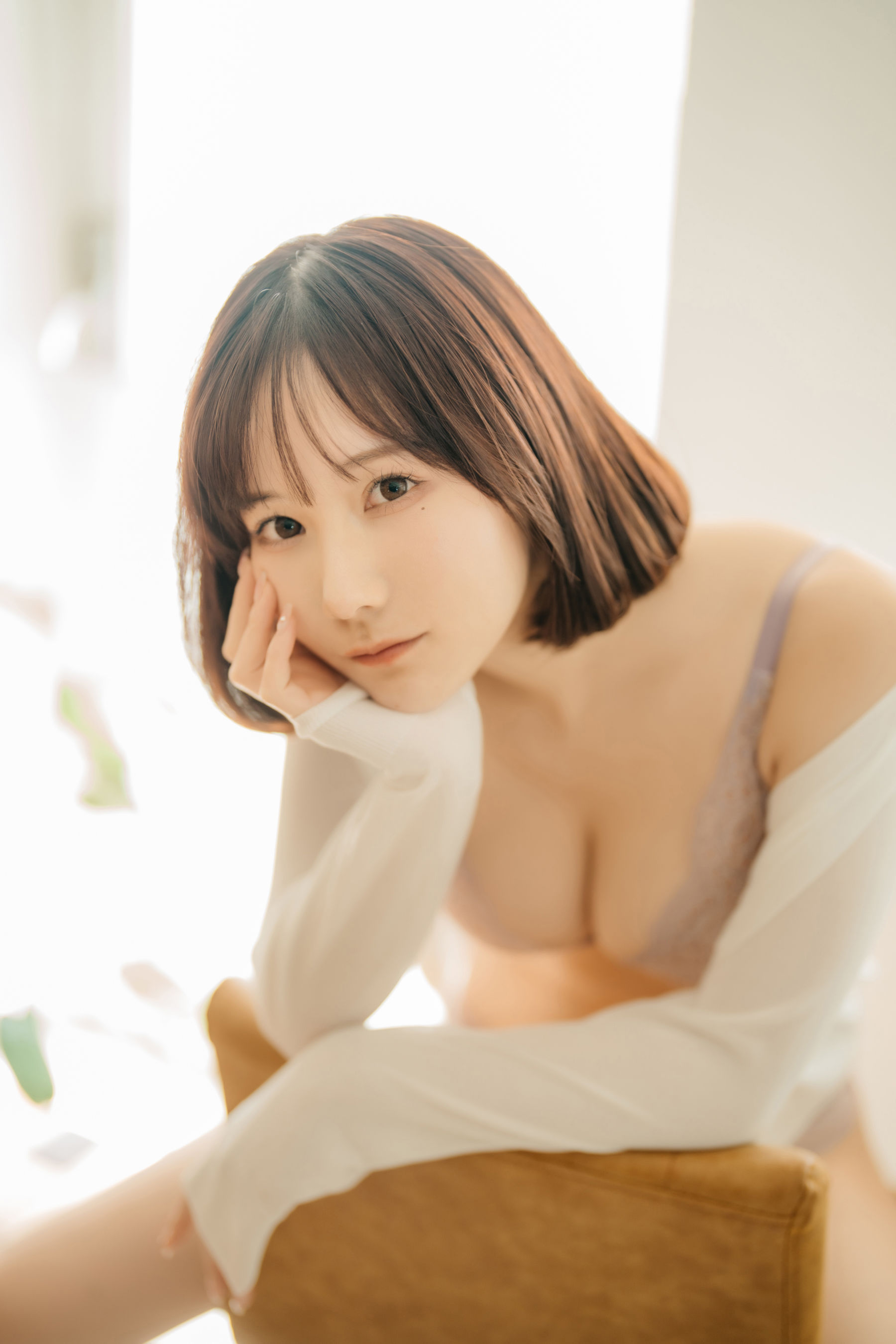 日本甜美COSERけんけん[fantia] 2023.07 はかせ