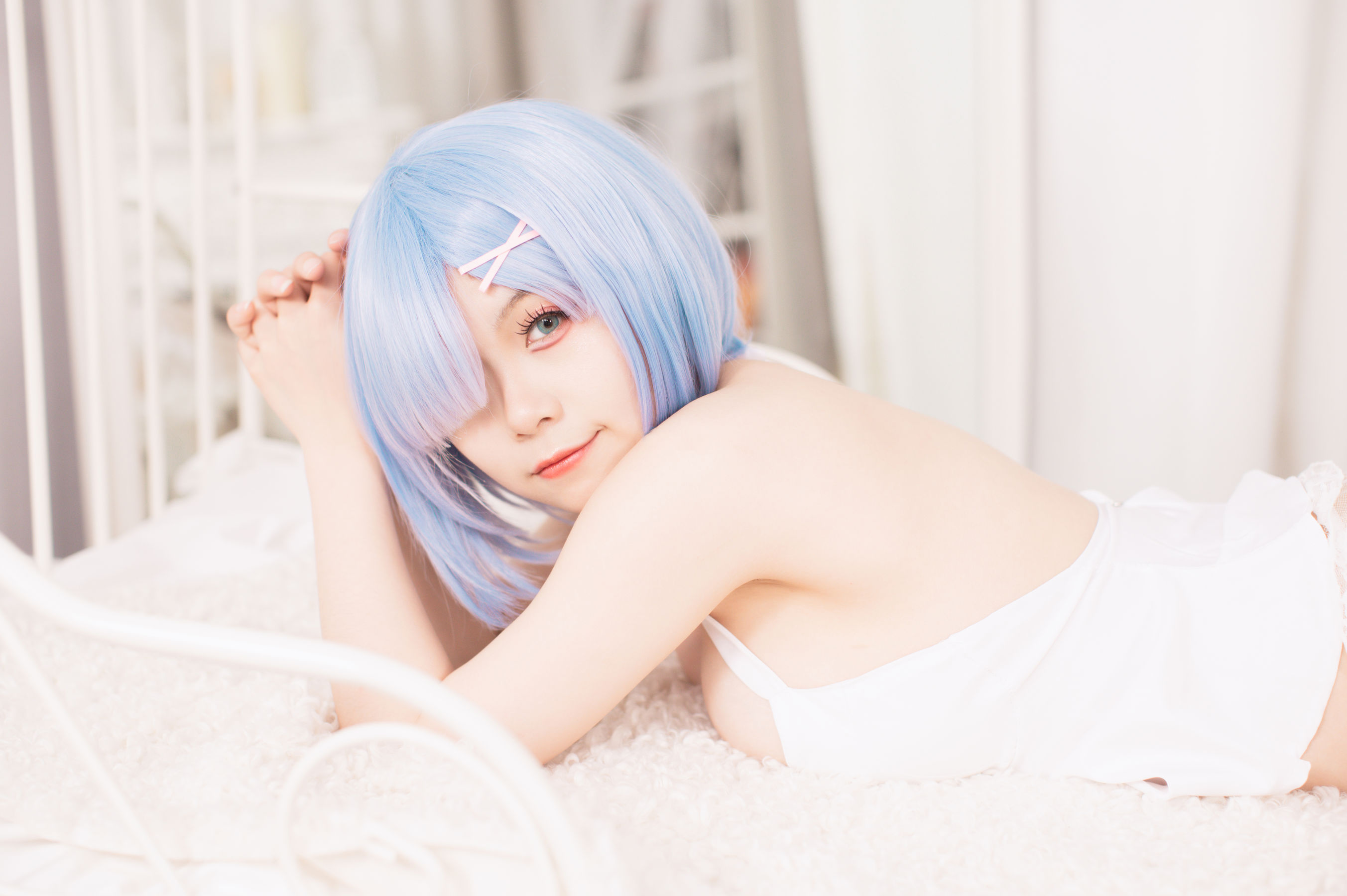 末夜787 - 舰长 蕾姆