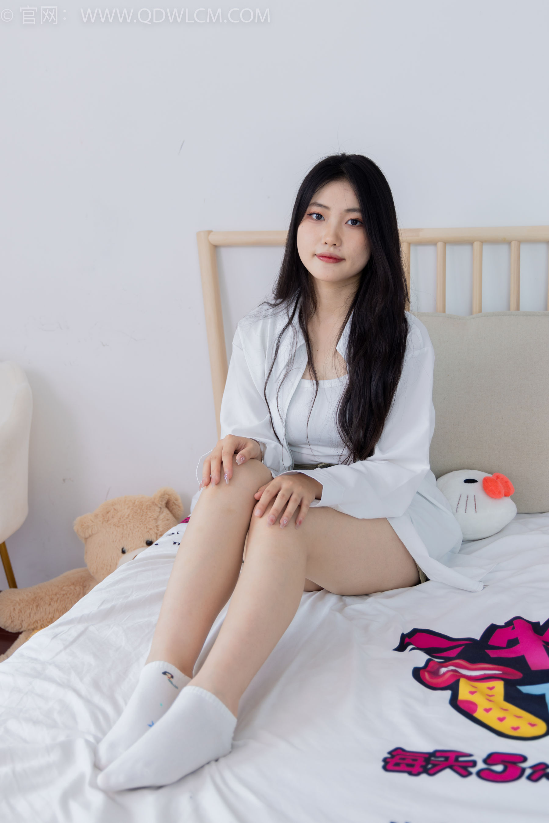 物恋传媒 No.1652 香香 -新人驾到