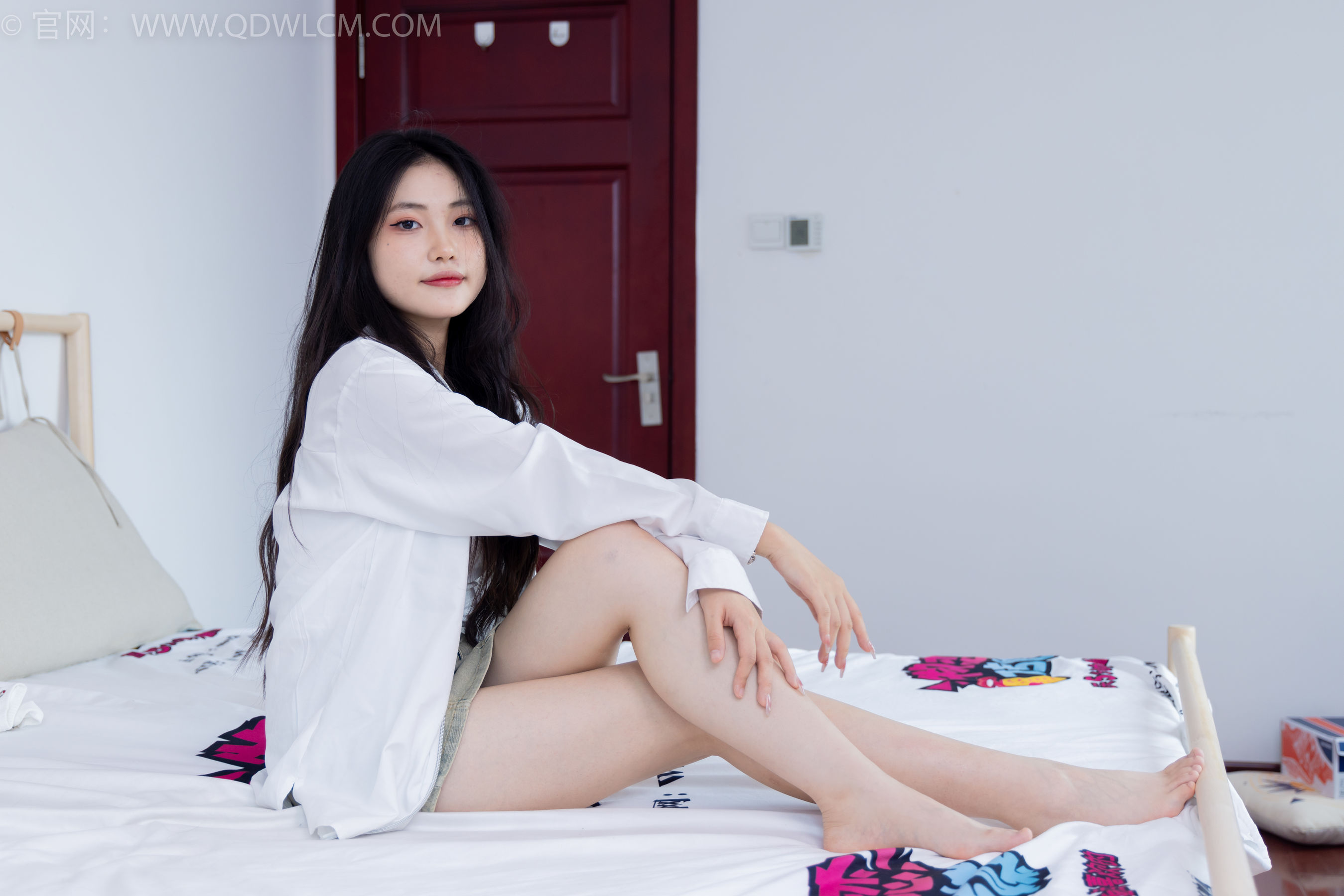 物恋传媒 No.1652 香香 -新人驾到